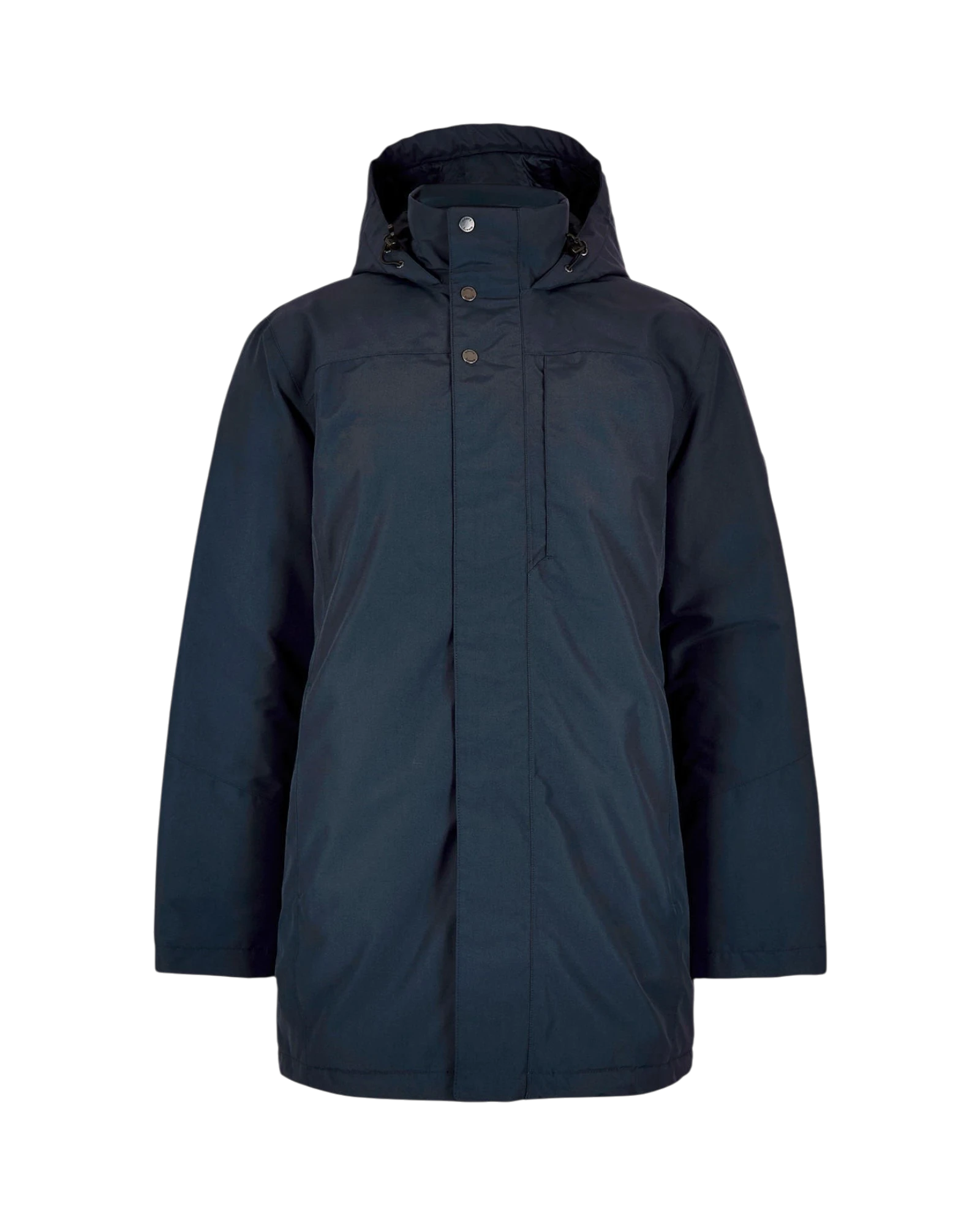 Swiftsheath Parka - Navy