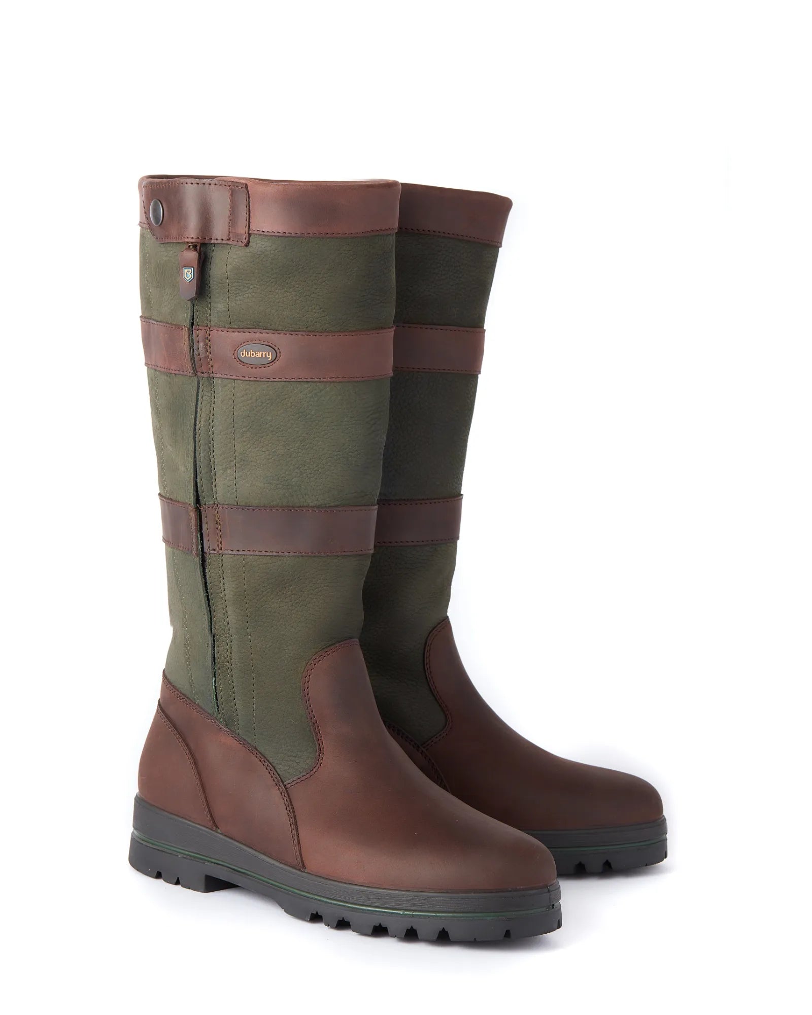 Wexford Boot - Ivy