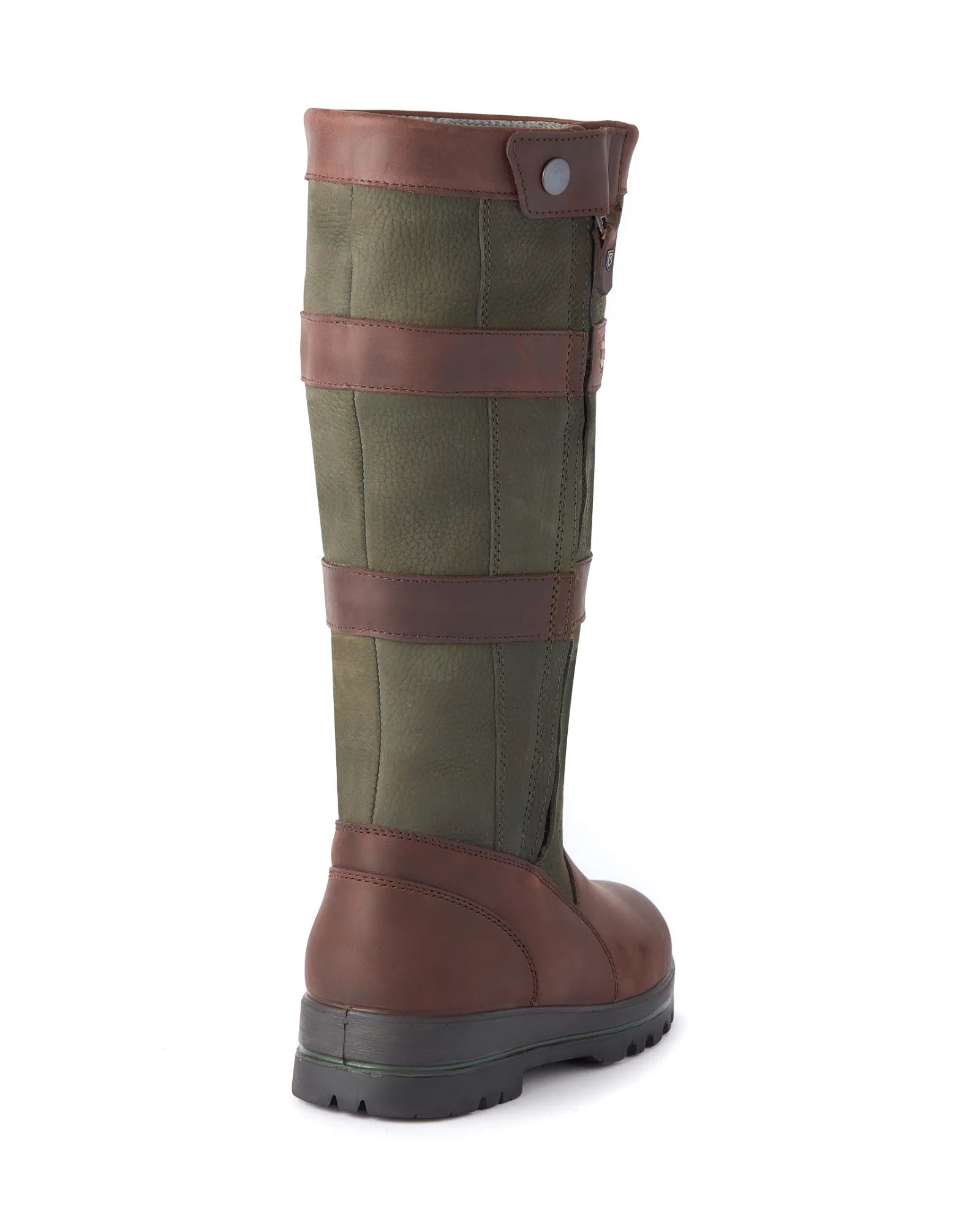 Wexford Boot - Ivy
