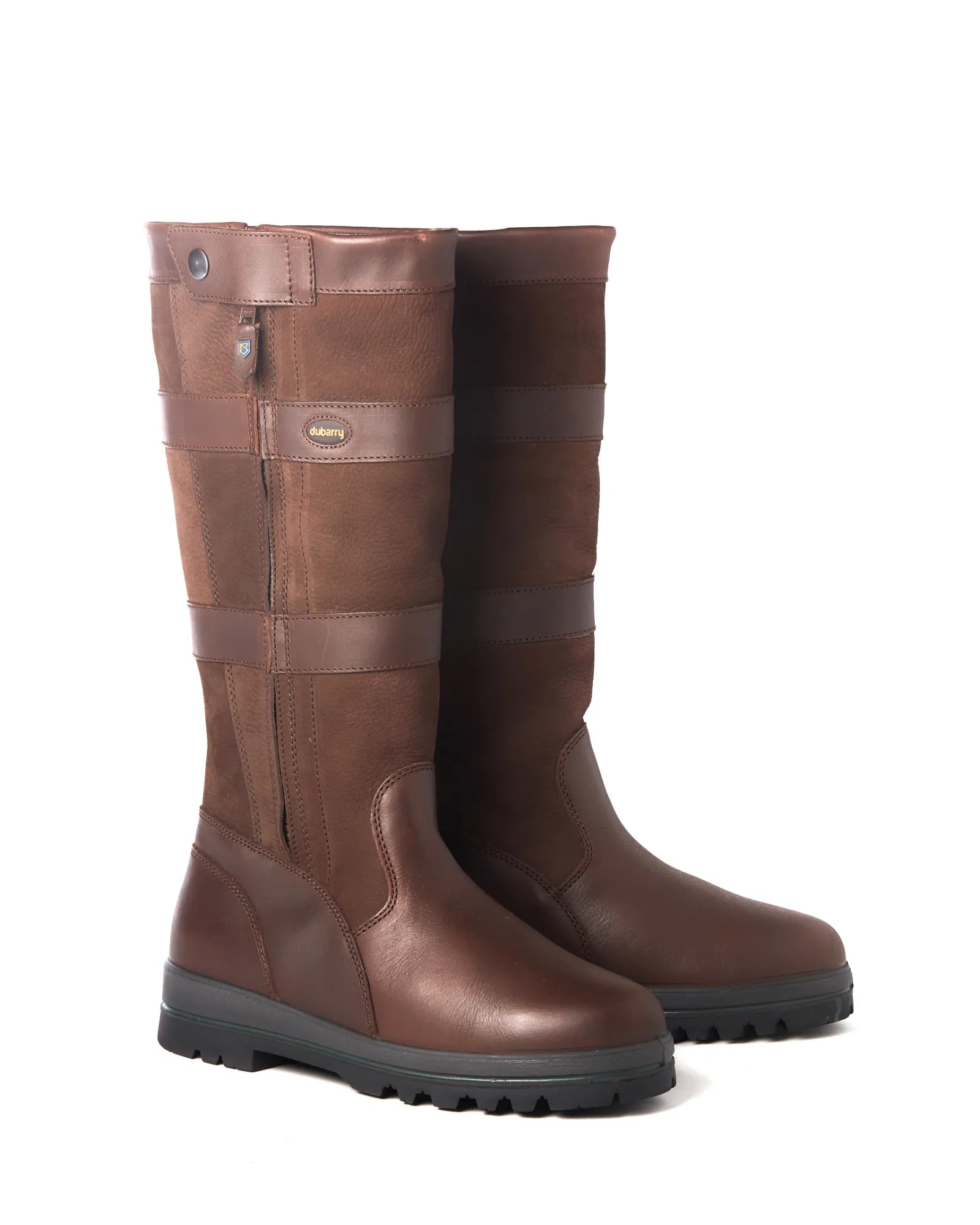 Wexford Boot - Java