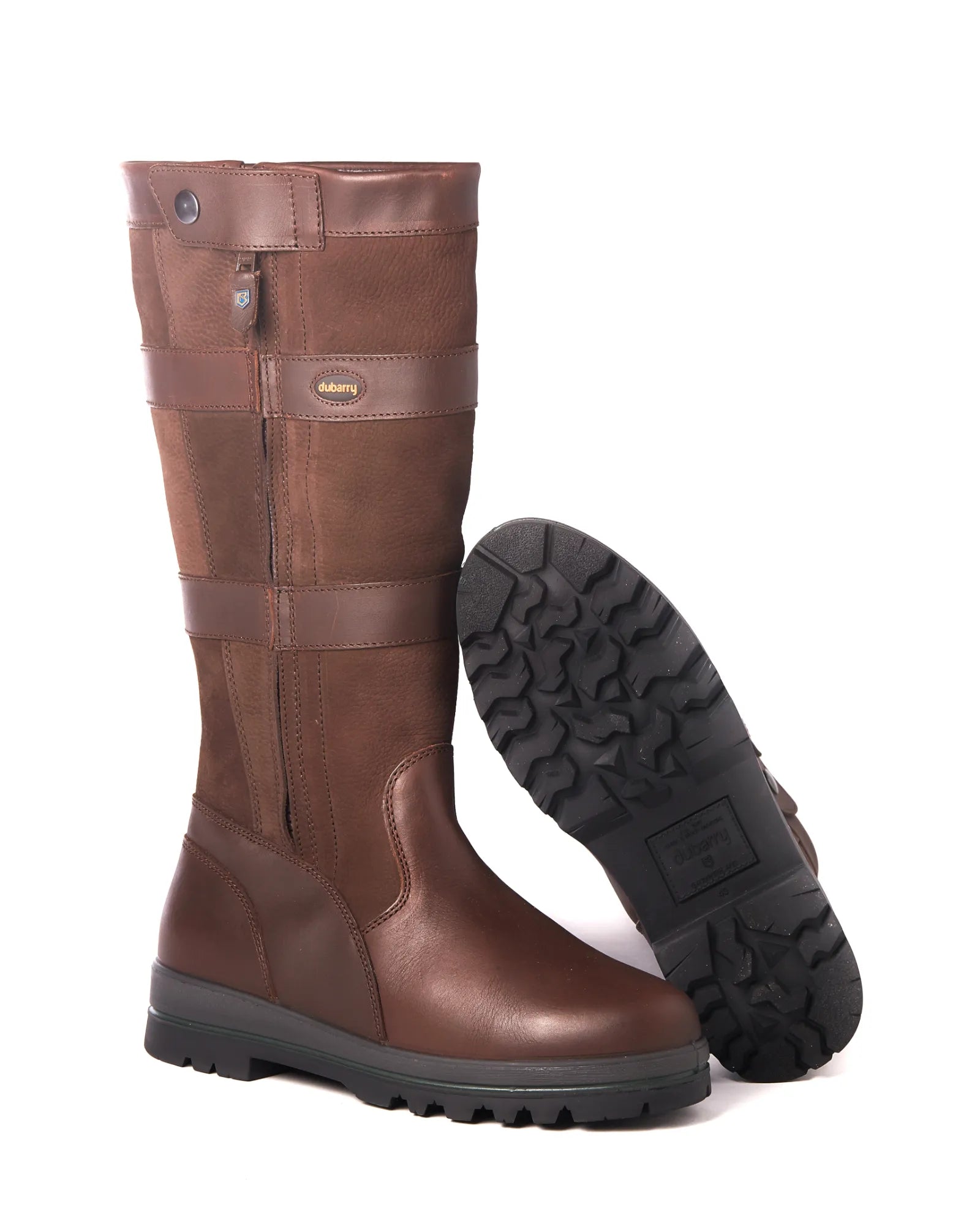 Wexford Boot - Java