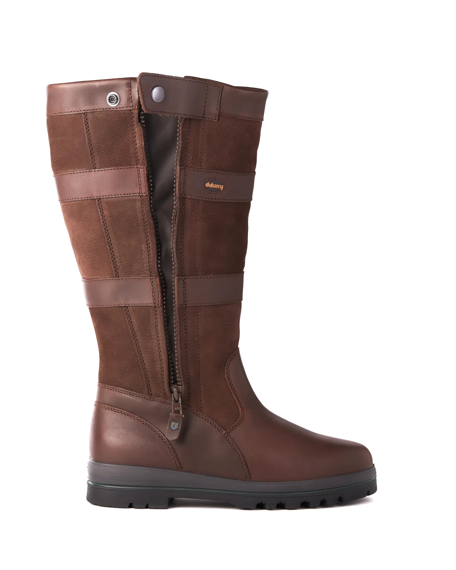 Wexford Boot - Java