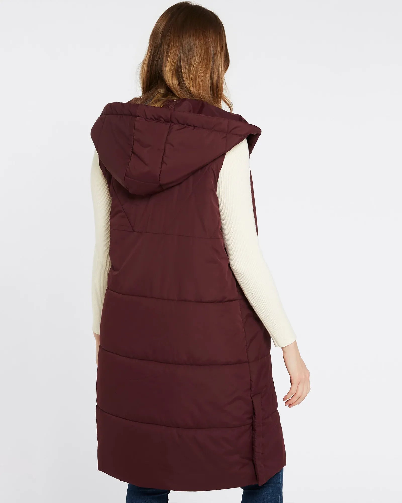 Ryan Gilet - Ox Blood
