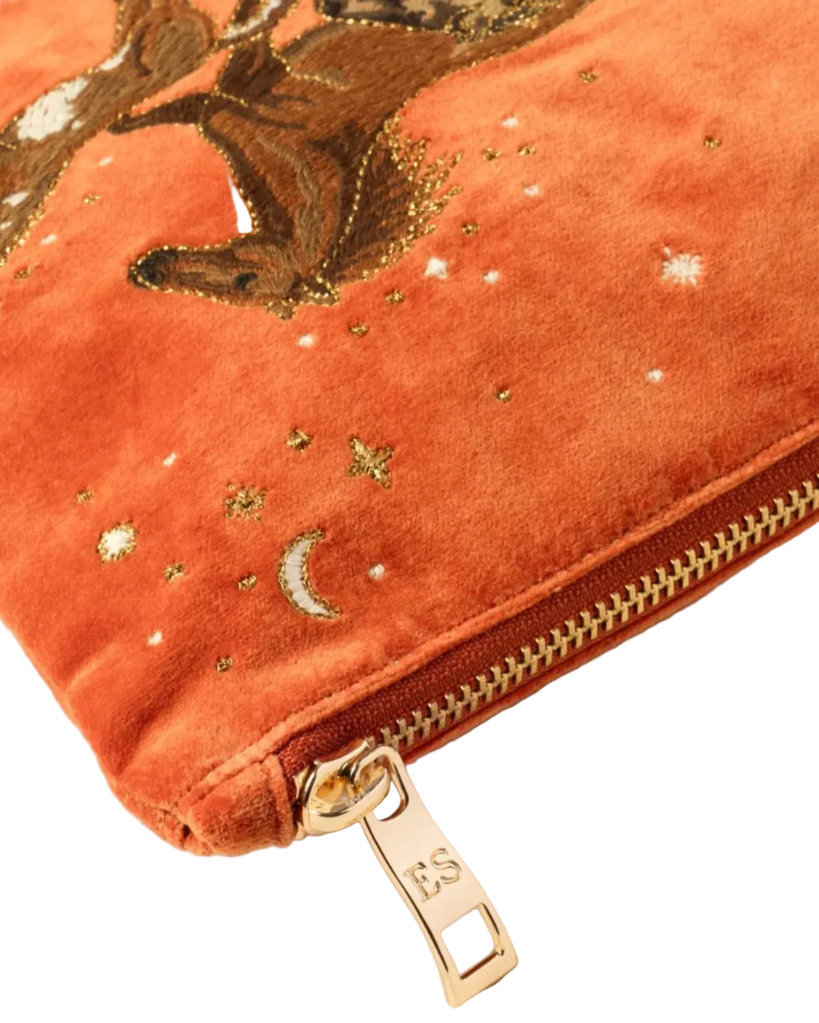 Celestial Wild Horses Everyday Pouch