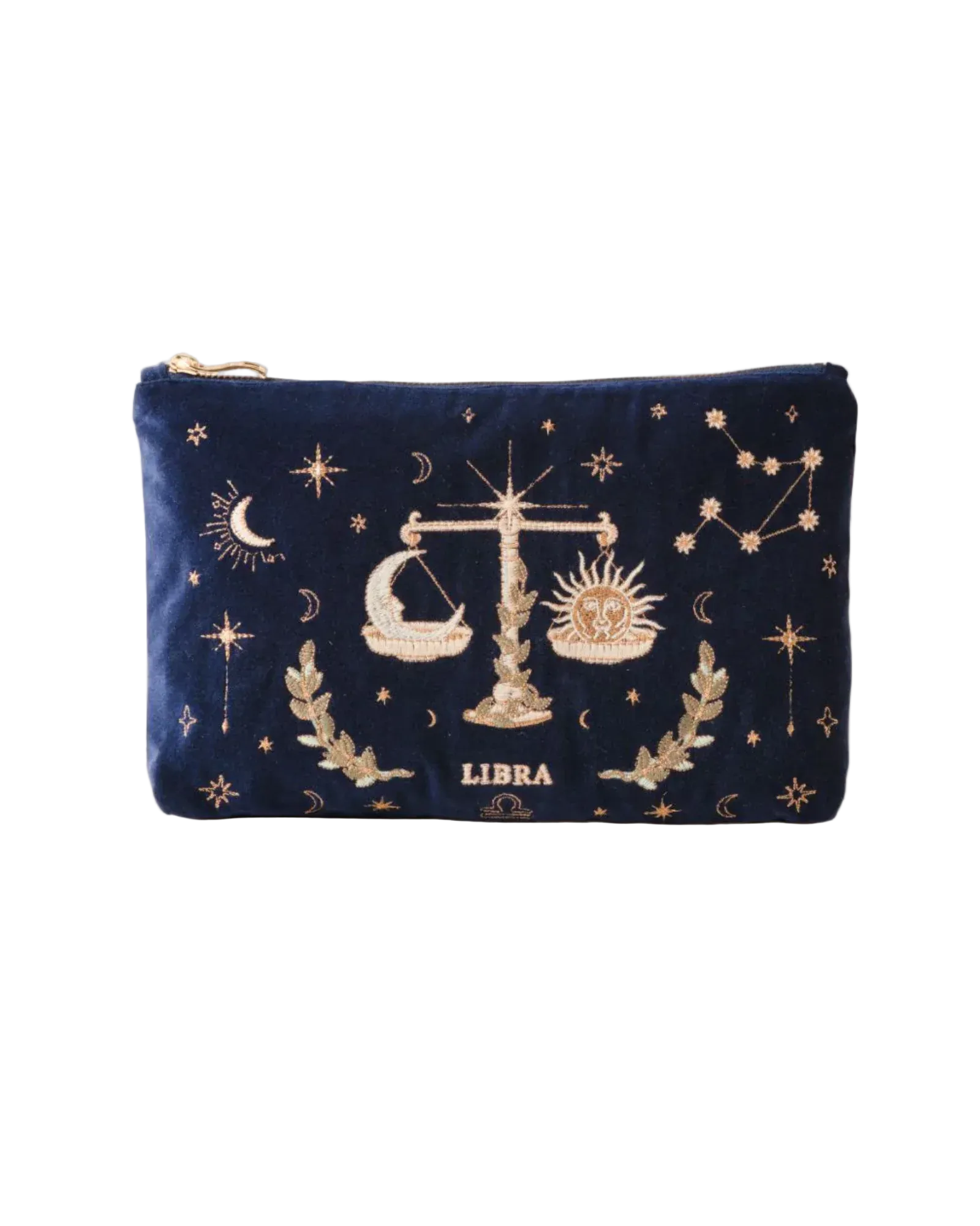 Libra Everyday Pouch