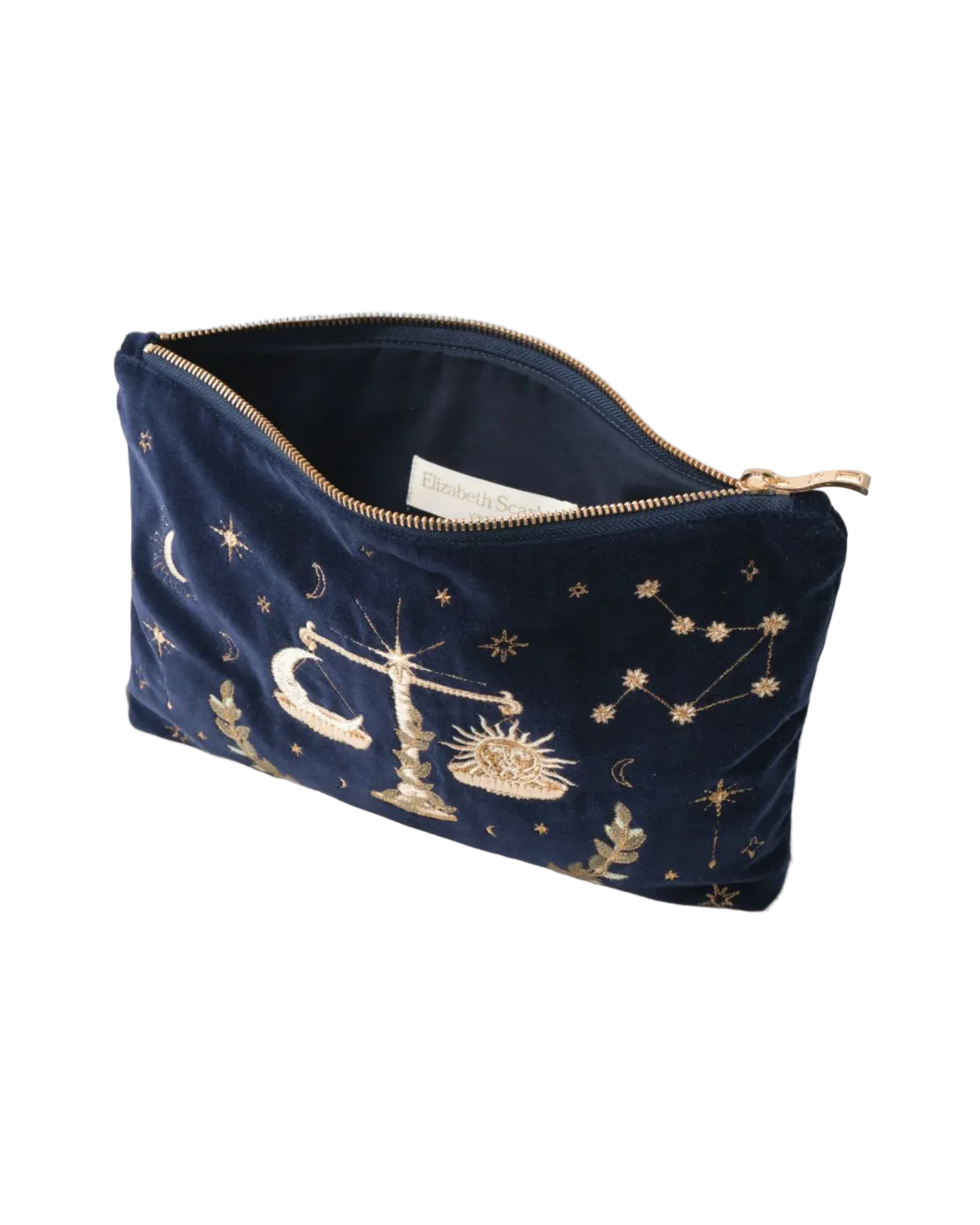 Libra Everyday Pouch