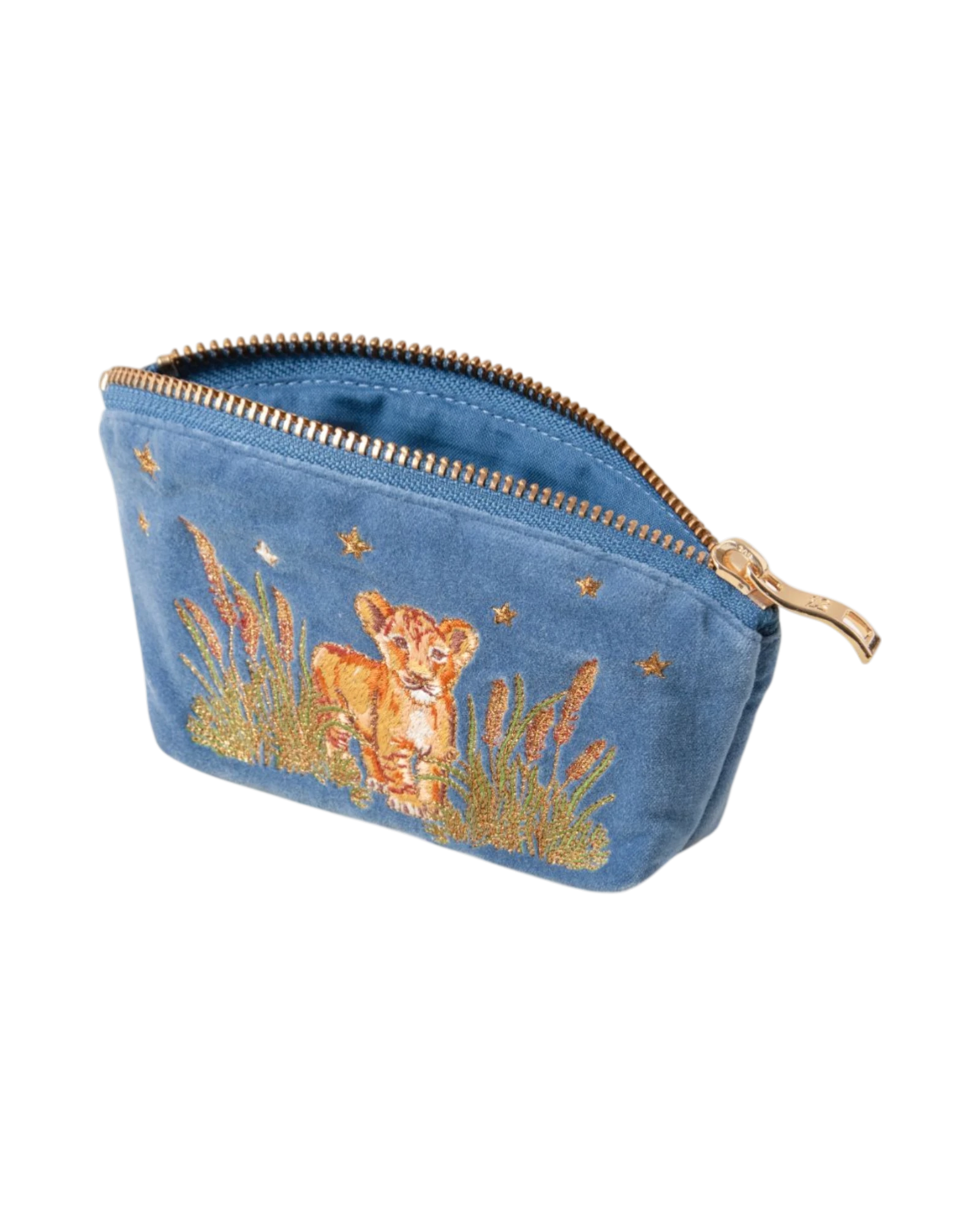 Lion Pride Coin Purse