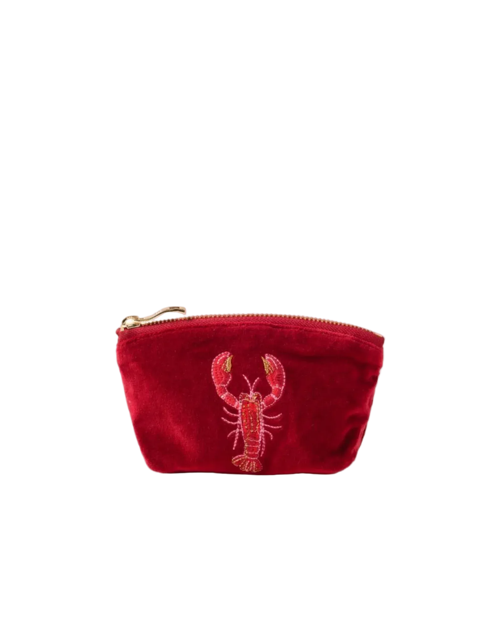 Lobster Coin Purse