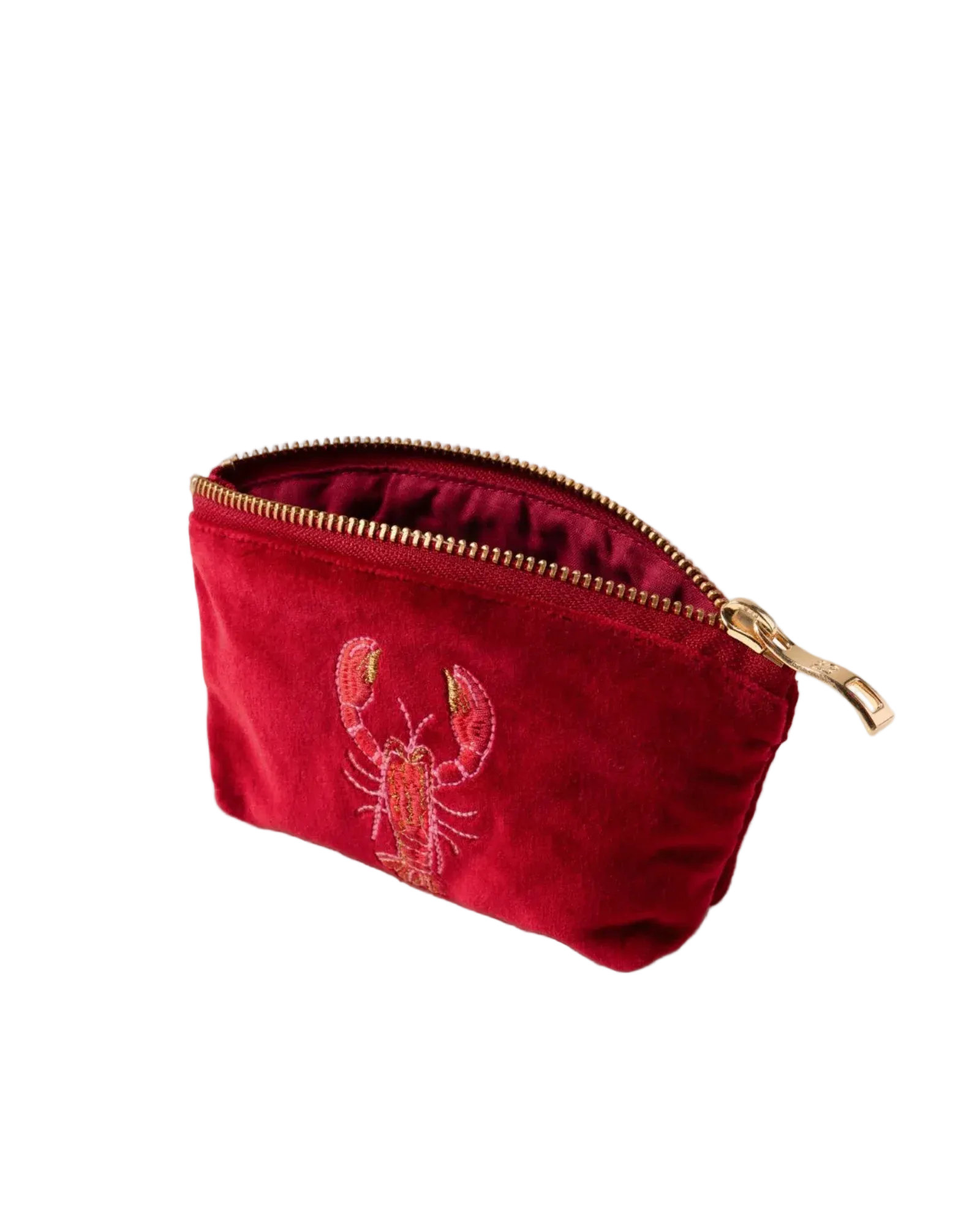 Lobster Coin Purse