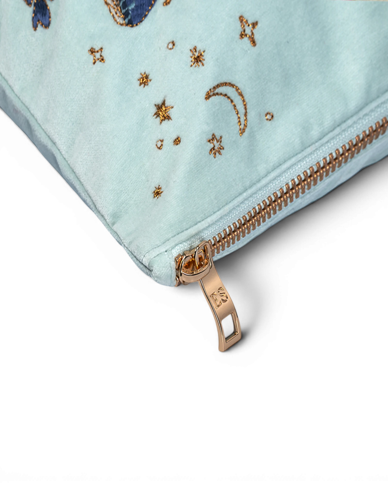 Mystical Whale Everyday Pouch