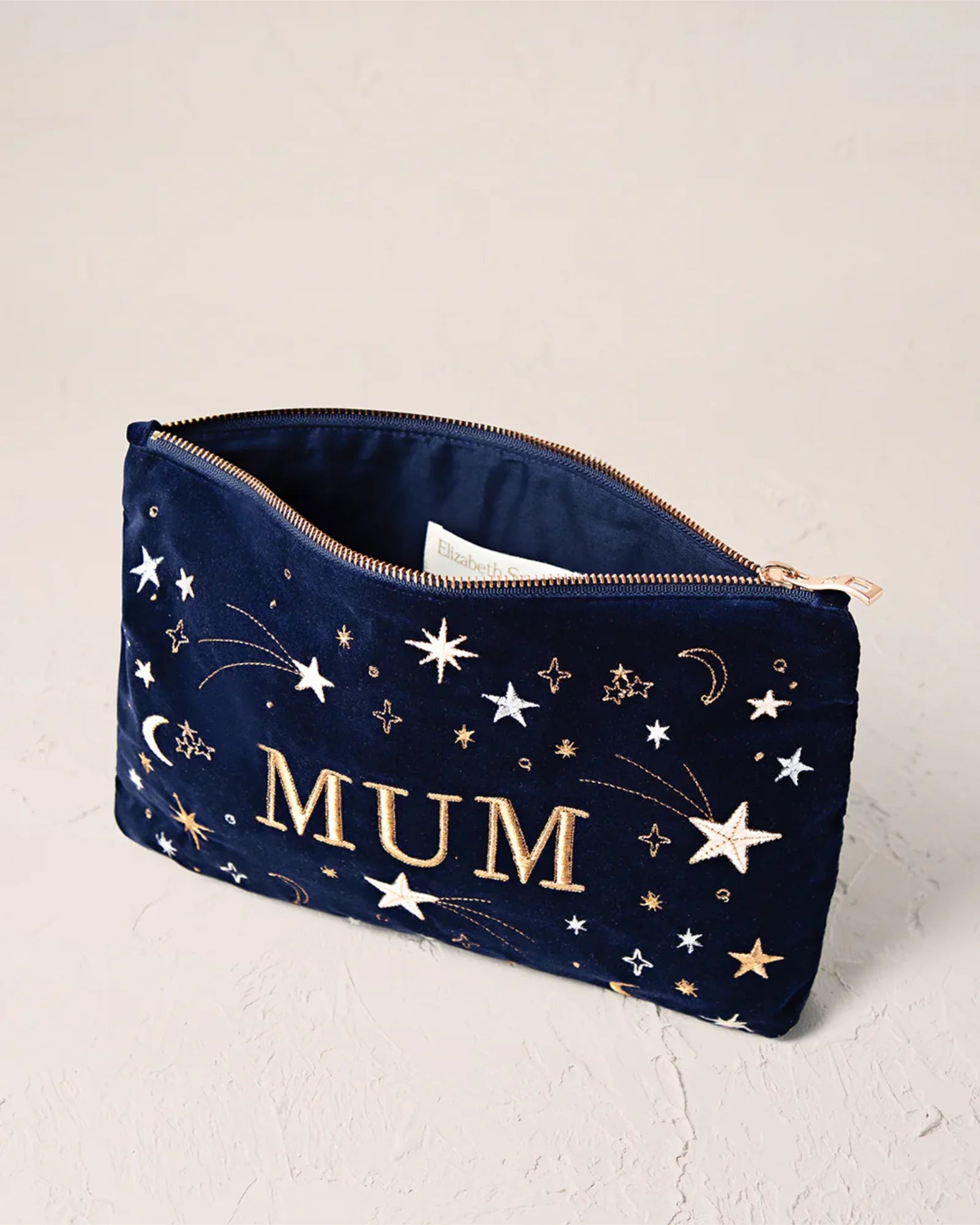 Starry Sky Mum Everyday Pouch
