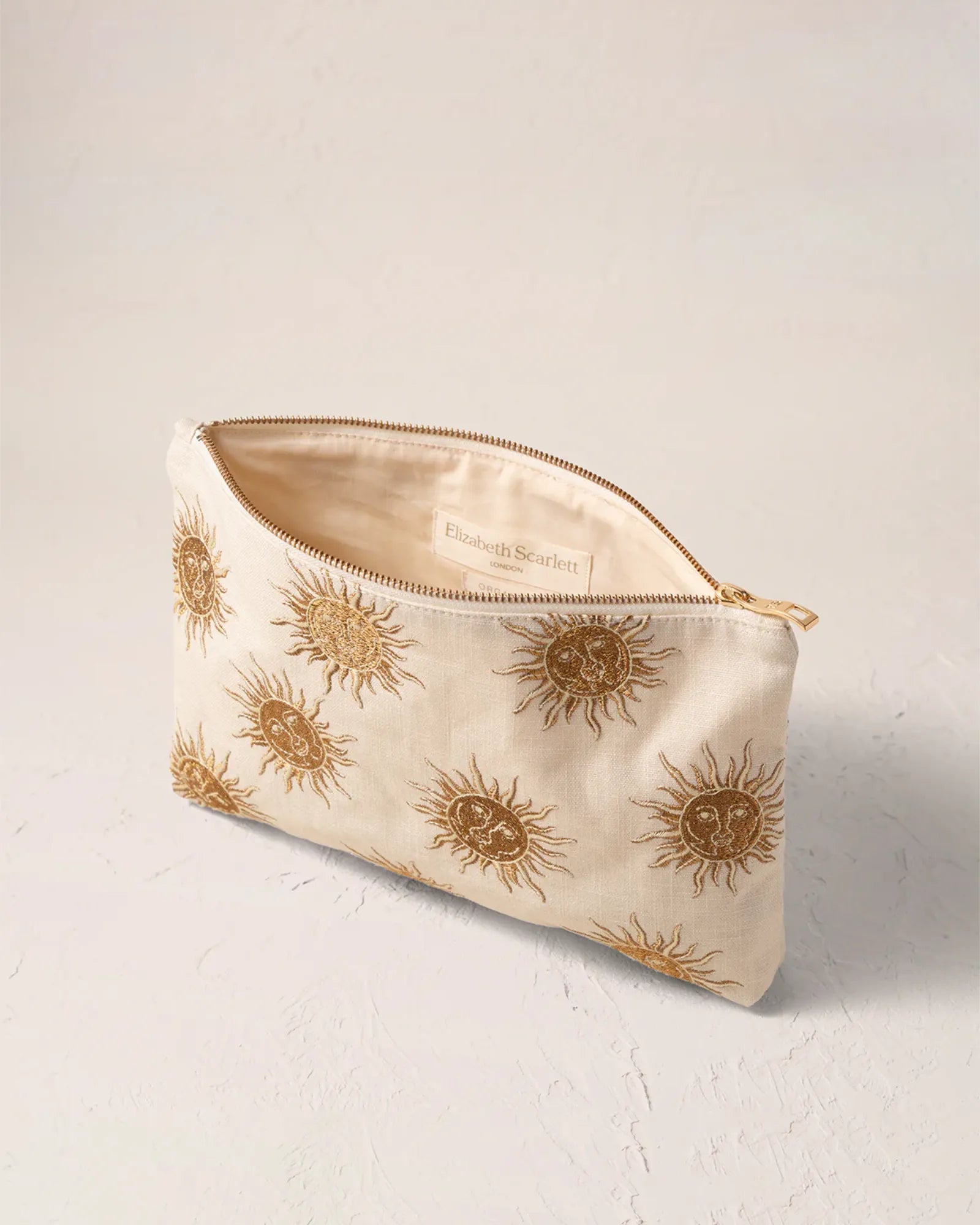 Sun Goddess Oat Everyday Pouch