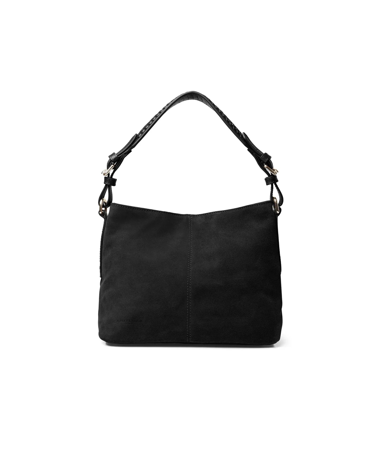 Mini Tetbury Handbag - Black
