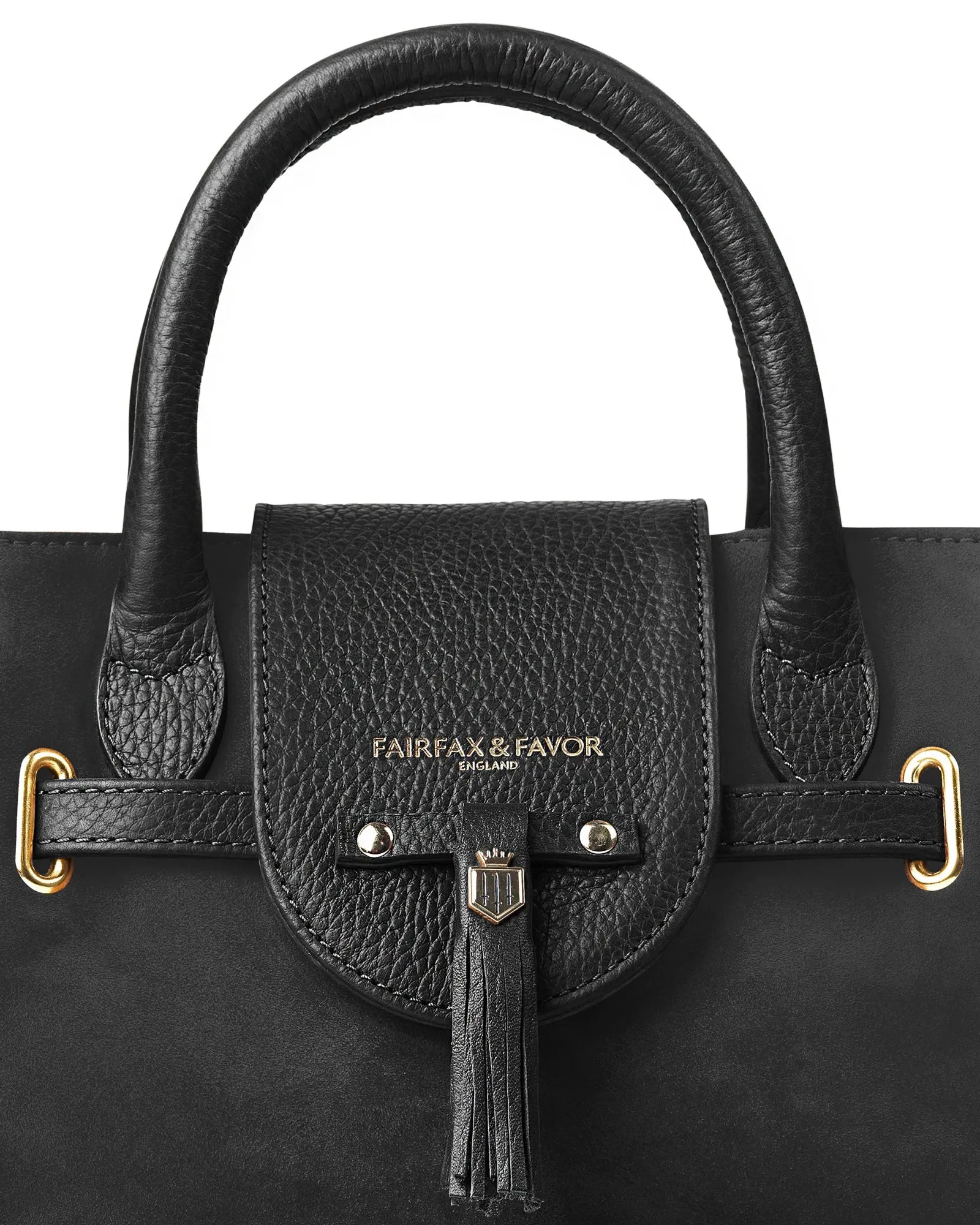 Fairfax and favor mini windsor sale grey