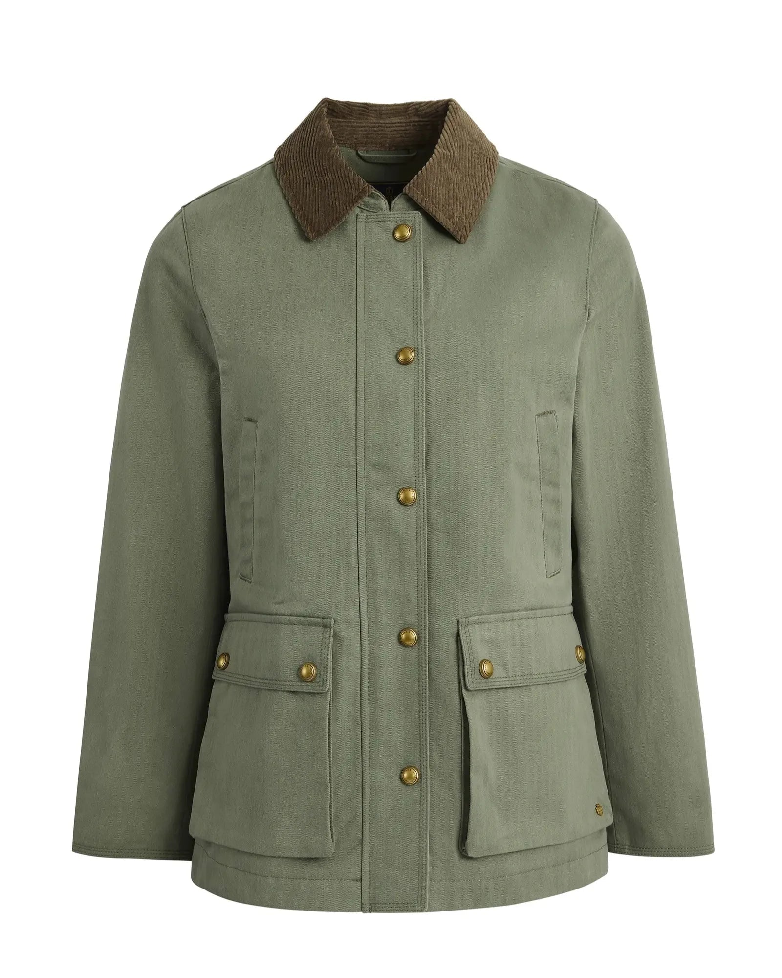 Olivia Jacket - Pistachio