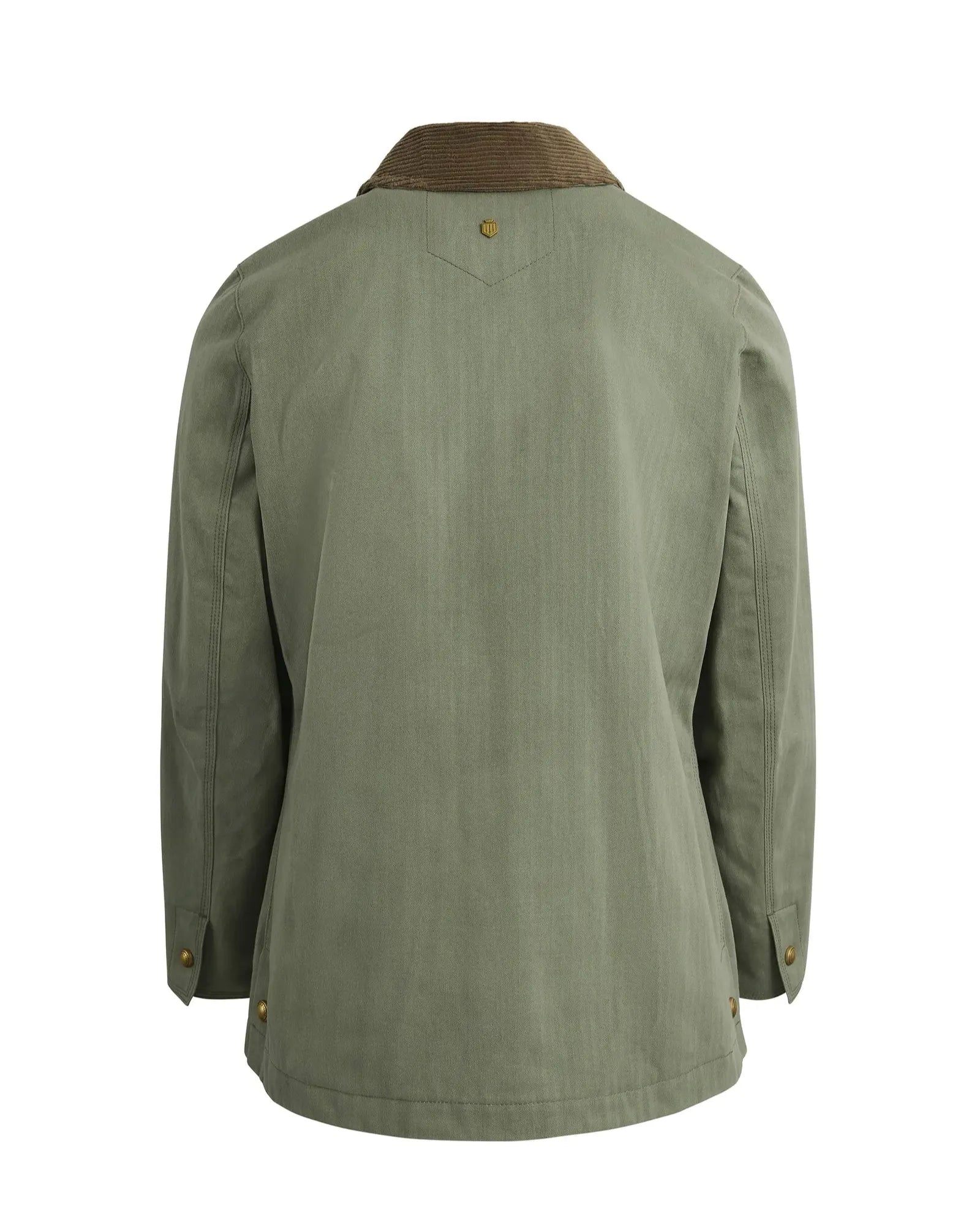 Olivia Jacket - Pistachio