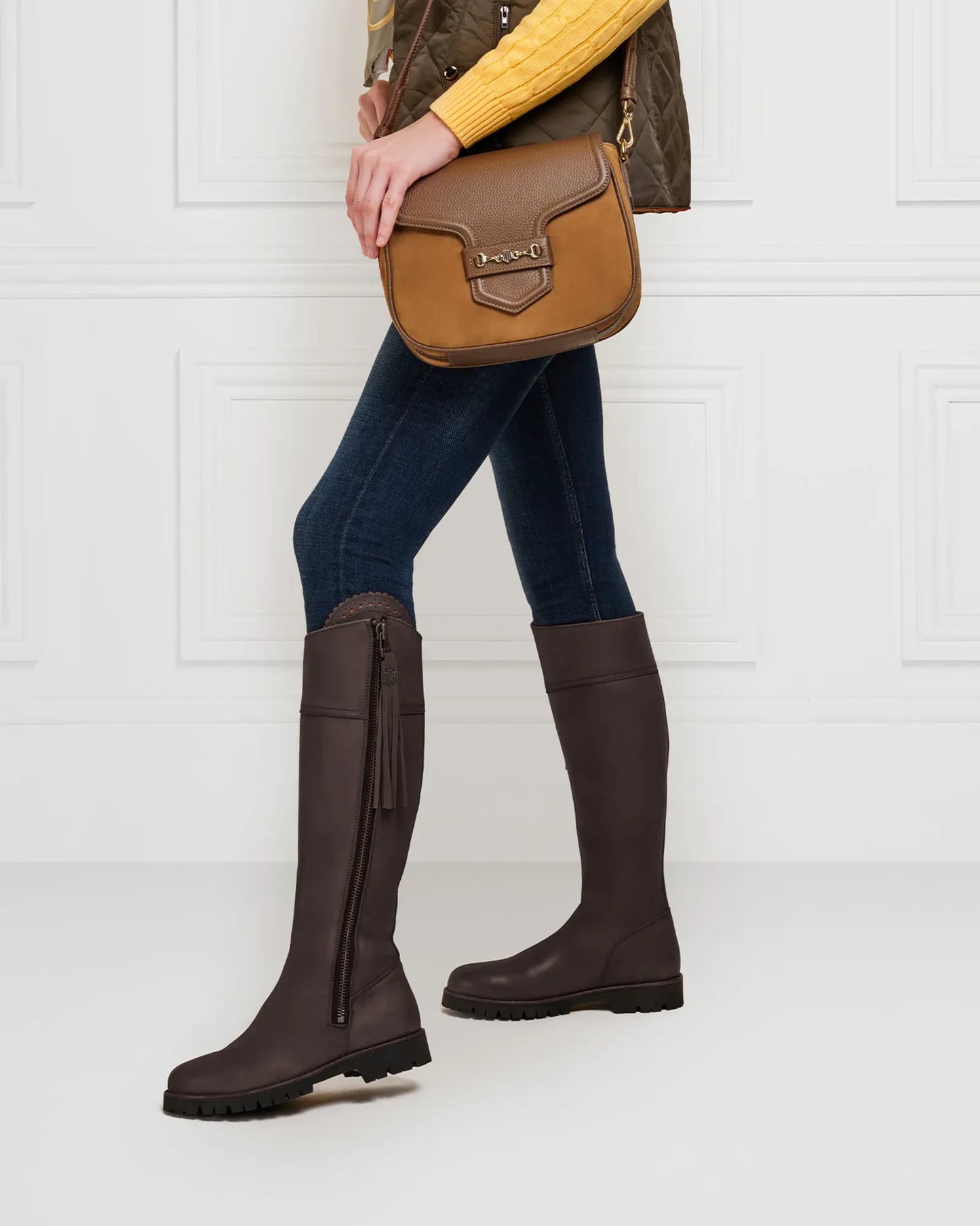 Fairfax and favour 2025 imperial explorer sporting fit