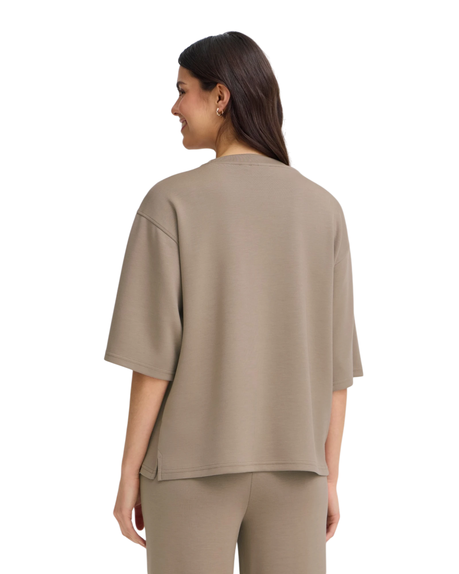 FRAURORA Sweatshirt 1 - Mountain Trail