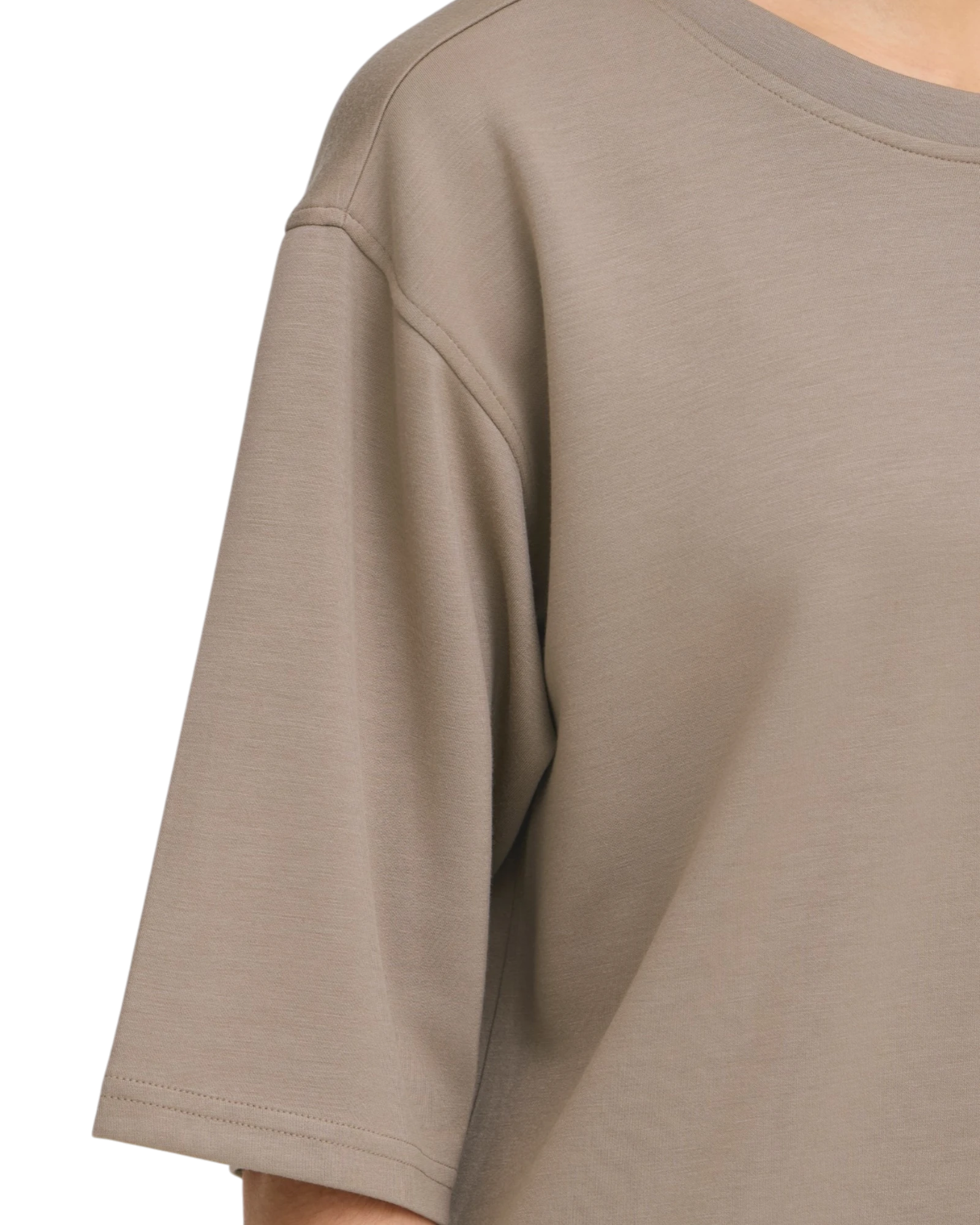FRAURORA Sweatshirt 1 - Mountain Trail