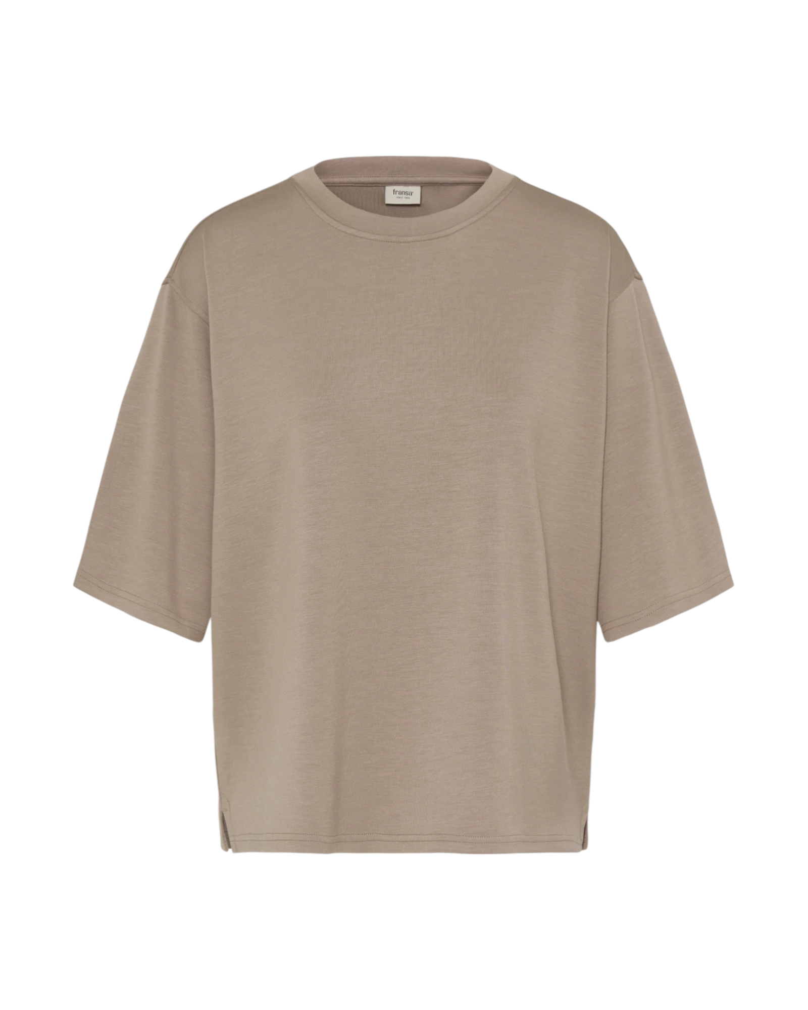 FRAURORA Sweatshirt 1 - Mountain Trail