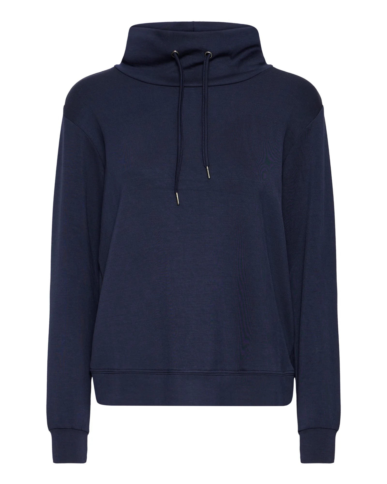 FRAURORA Sweatshirt - Navy Blazer
