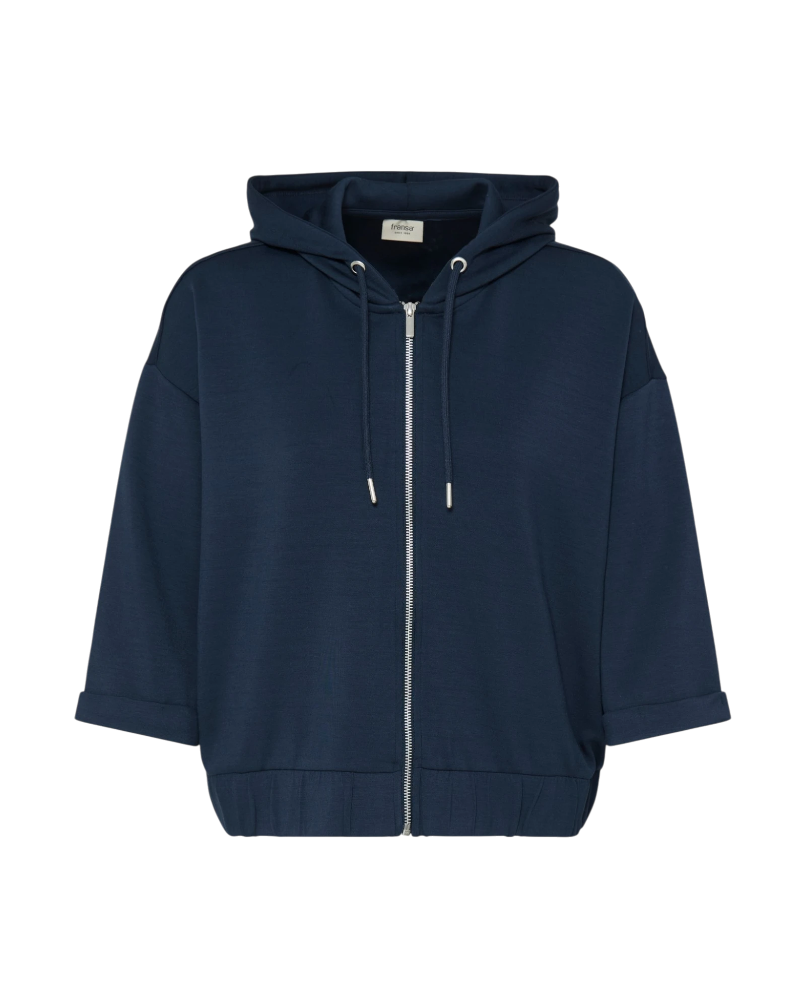 FRAURORA Sweatshirt - Navy Blazer