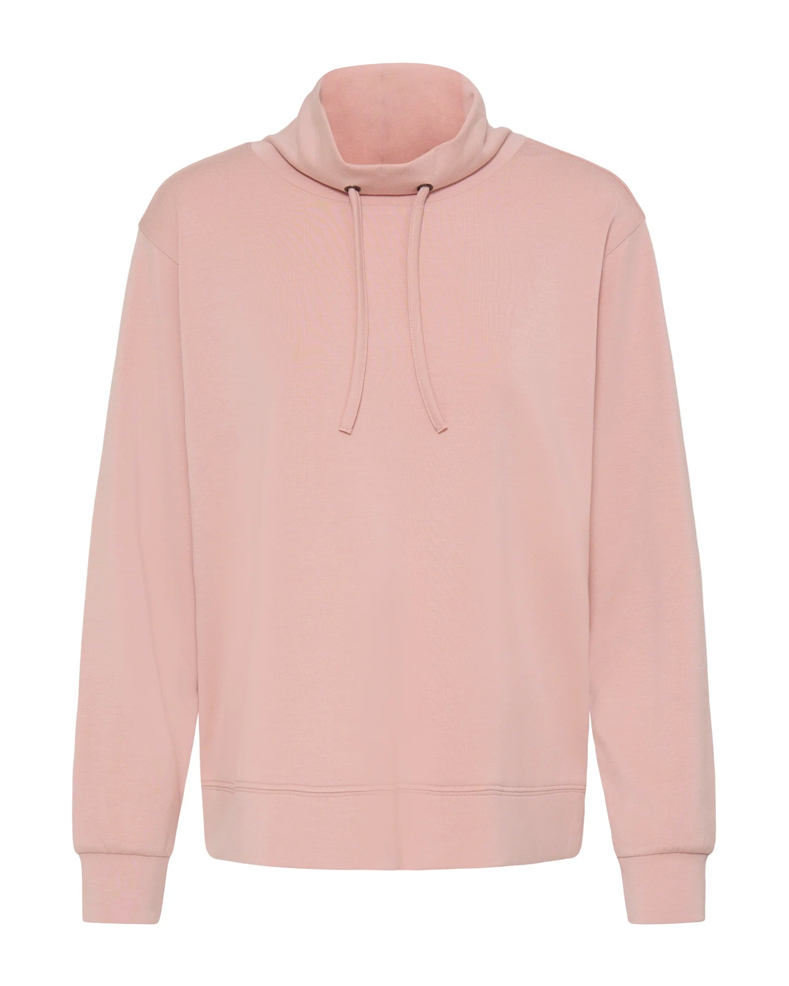 FRAURORA Sweatshirt - Rose Smoke