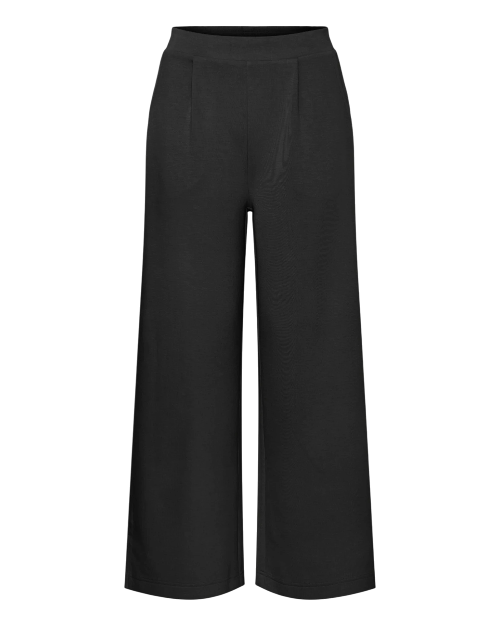 FRAURORA Trousers - Black