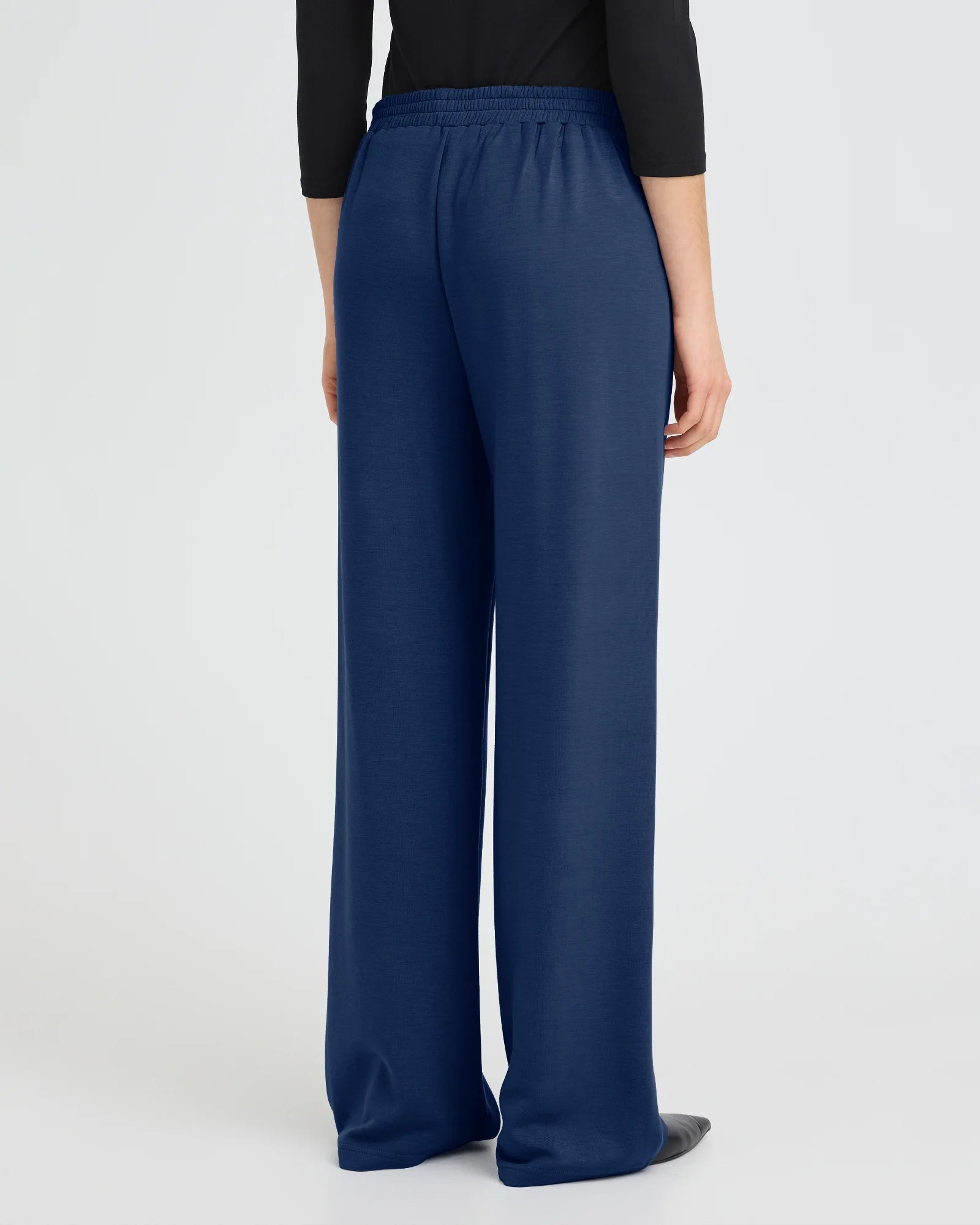 FRAURORA Trousers - Navy Blazer