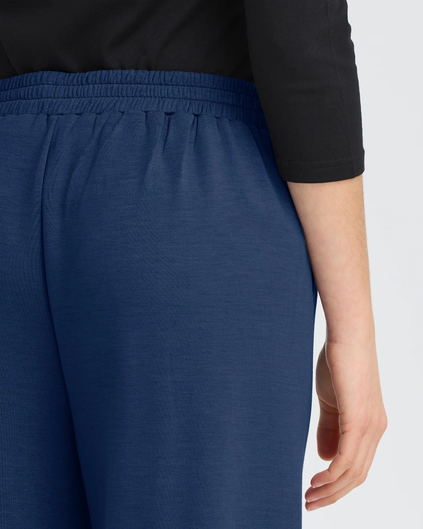 FRAURORA Trousers - Navy Blazer