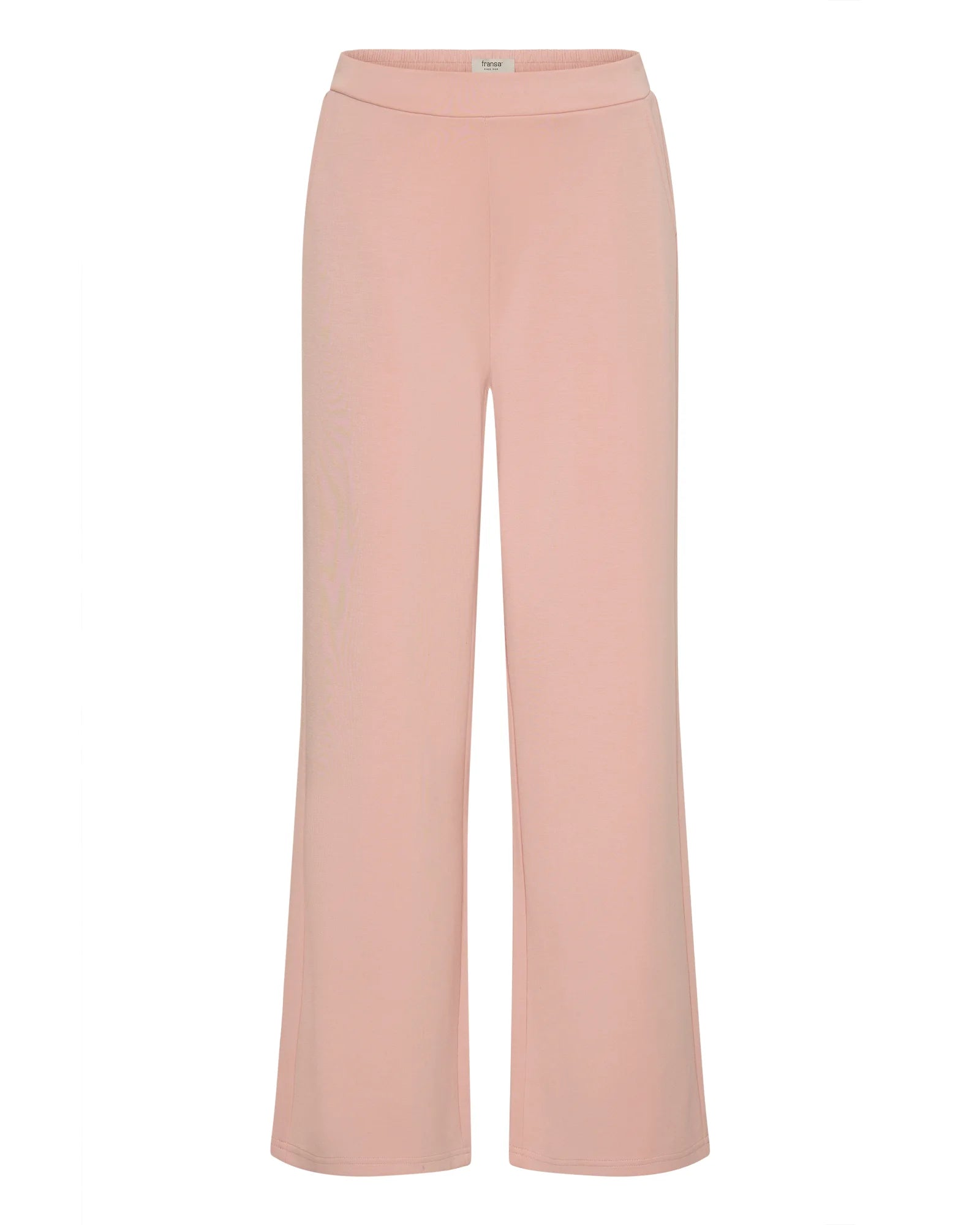 FRAURORA Trousers - Rose Smoke