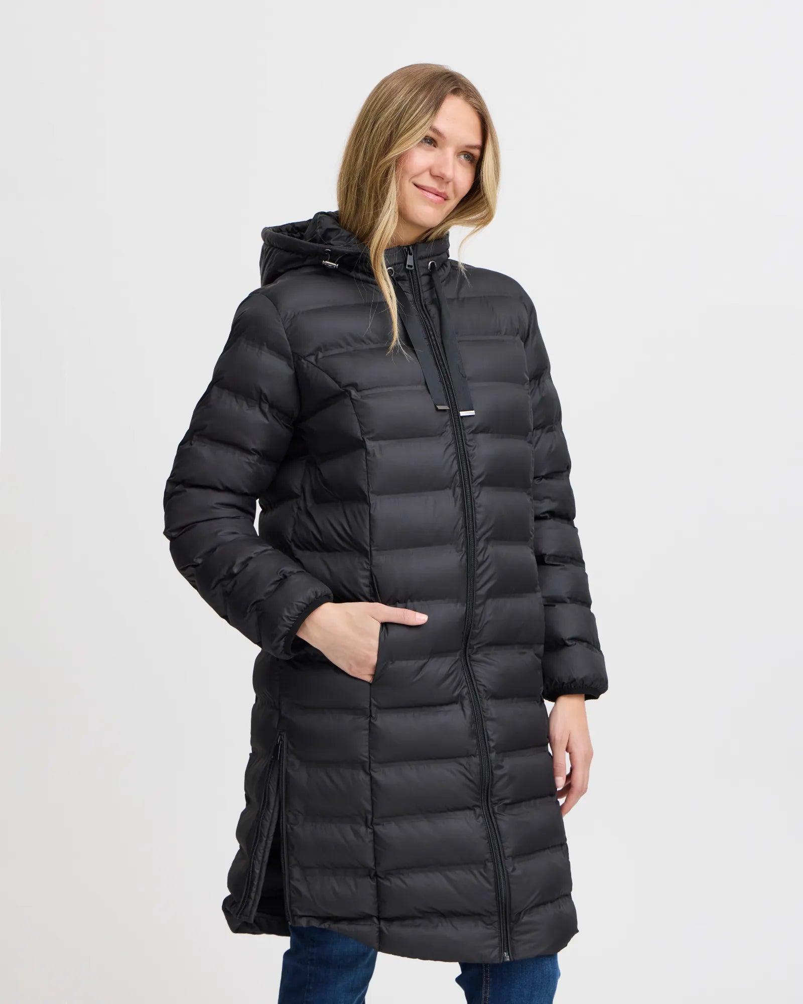 FRBAFAB Jacket - Black