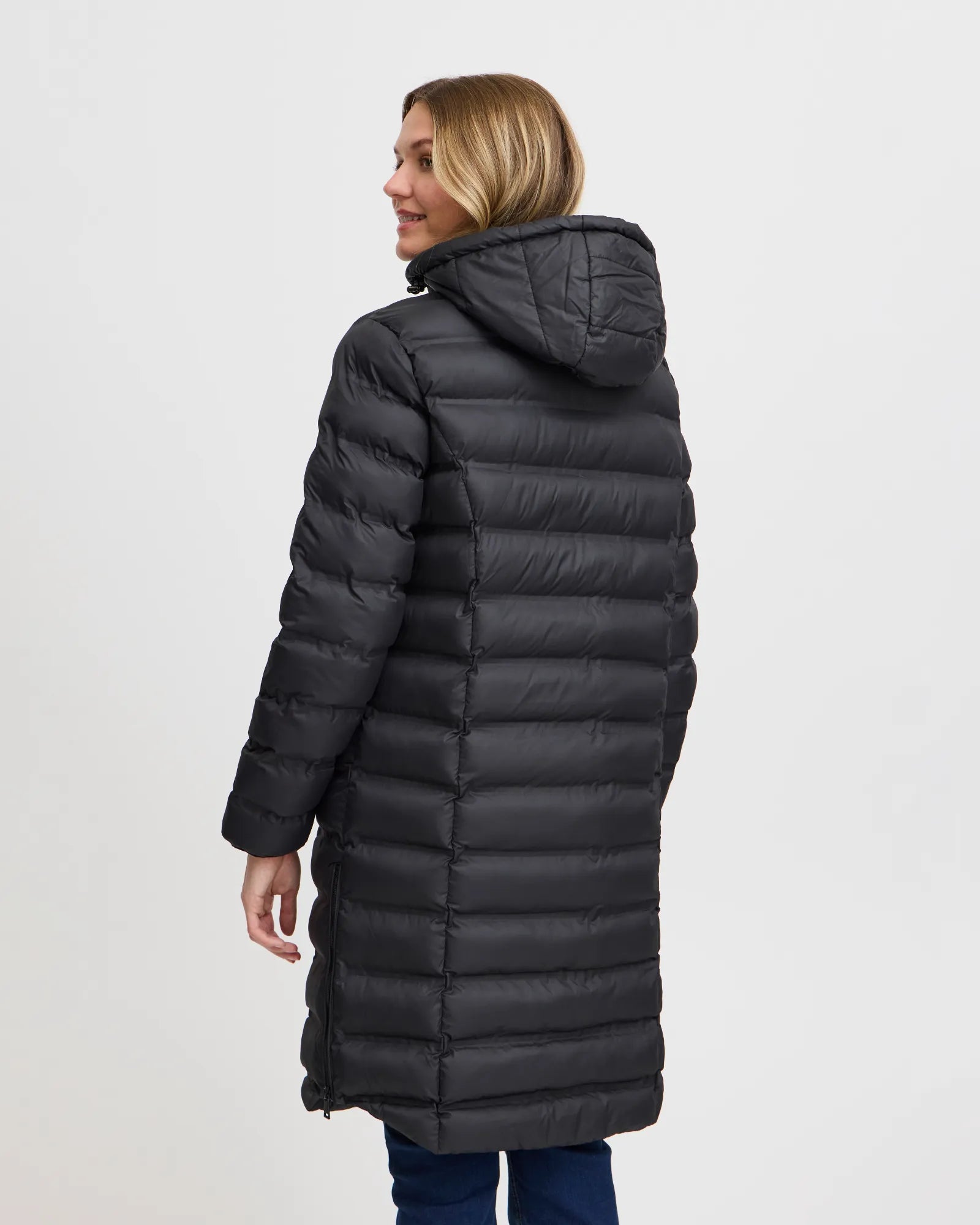 FRBAFAB Jacket - Black