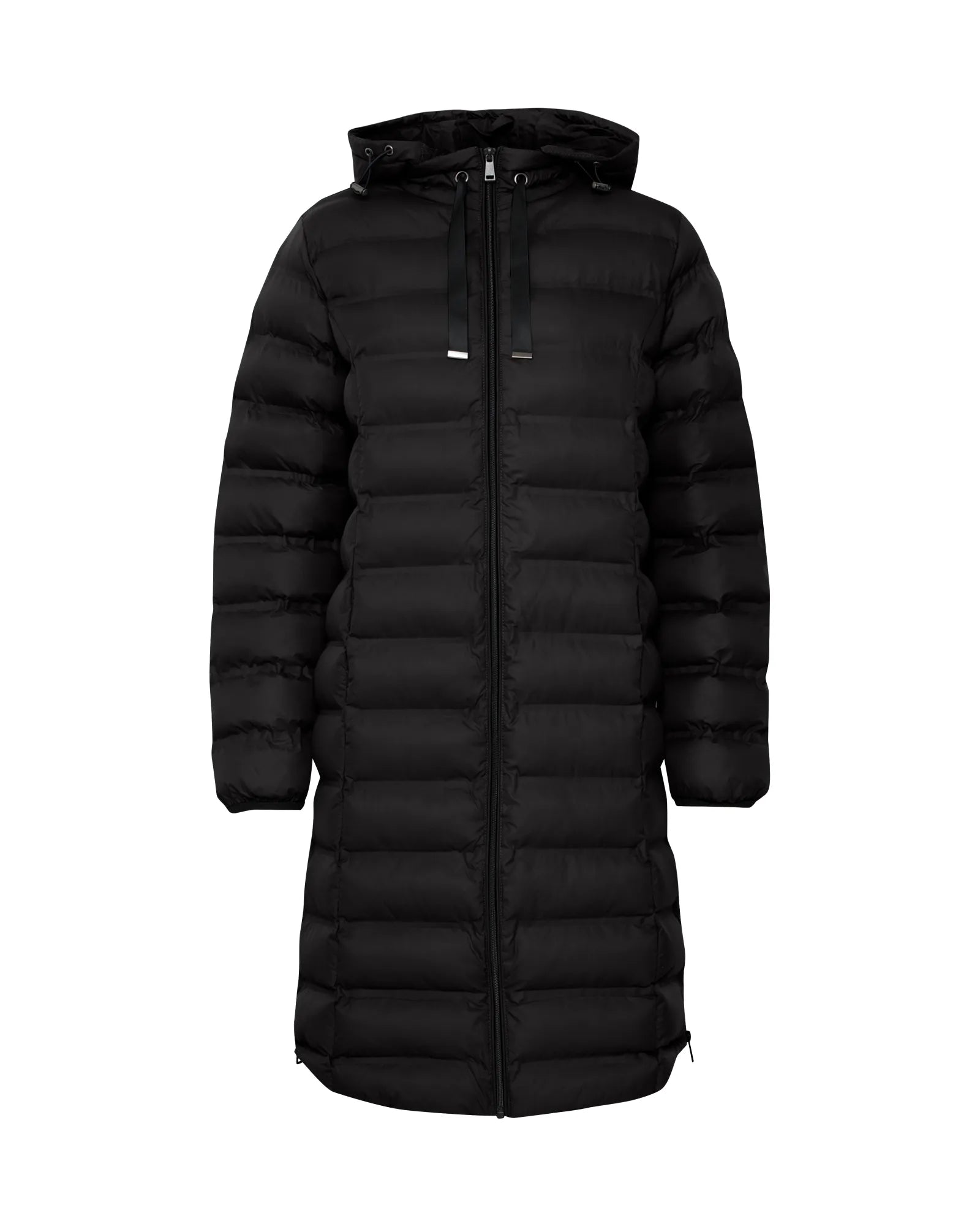 FRBAFAB Jacket - Black