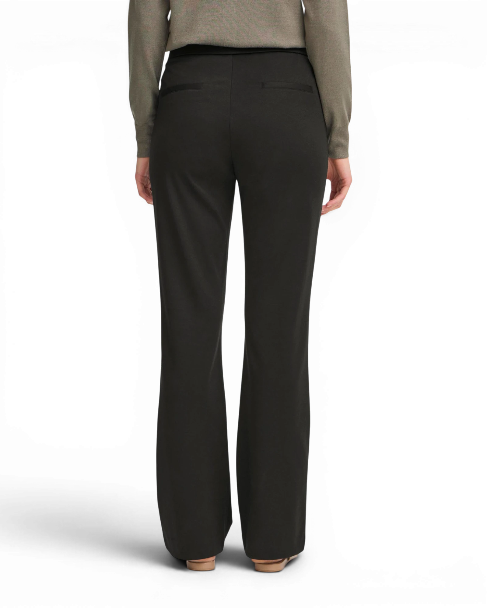 FRBLAZER Trousers - Black