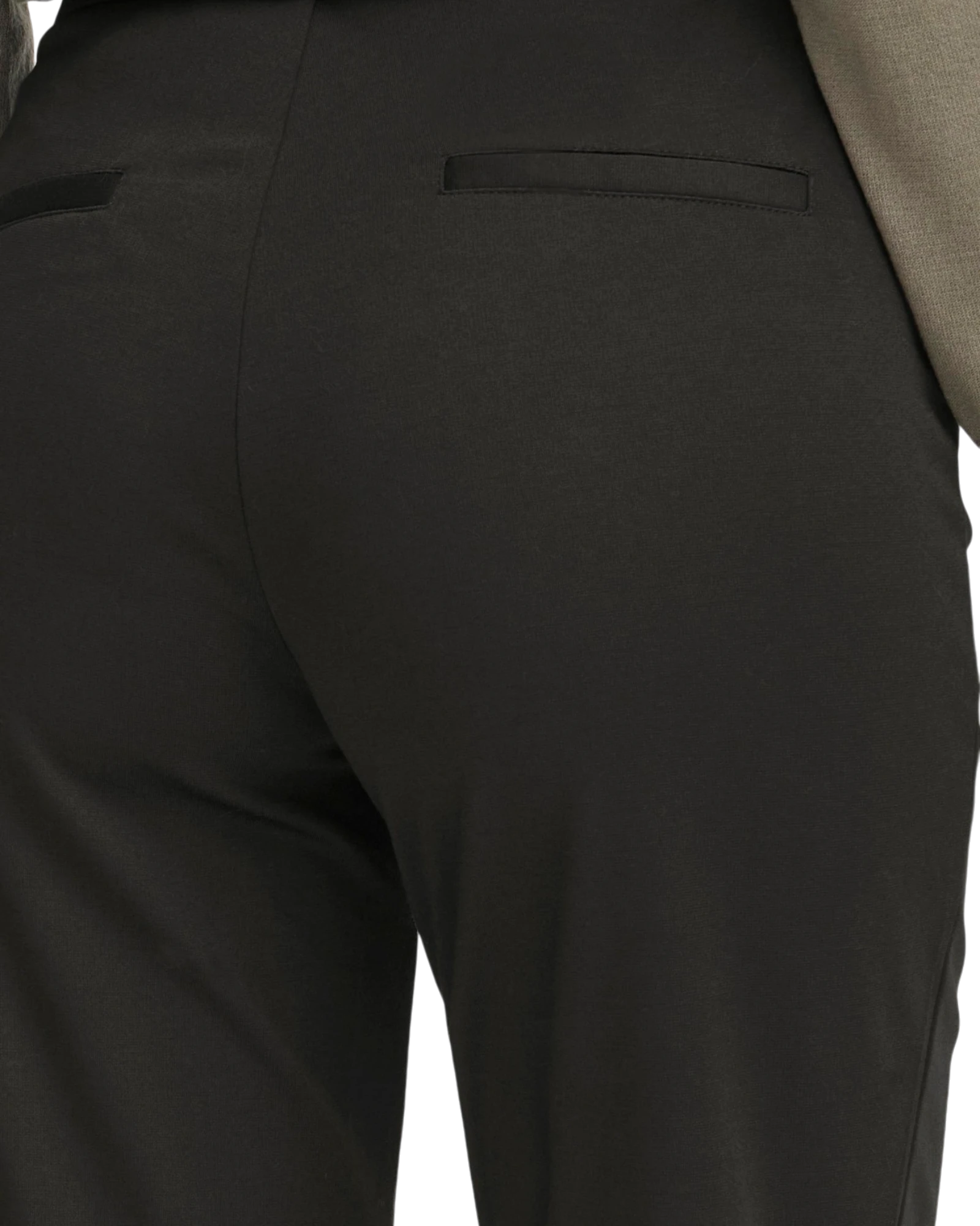 FRBLAZER Trousers - Black