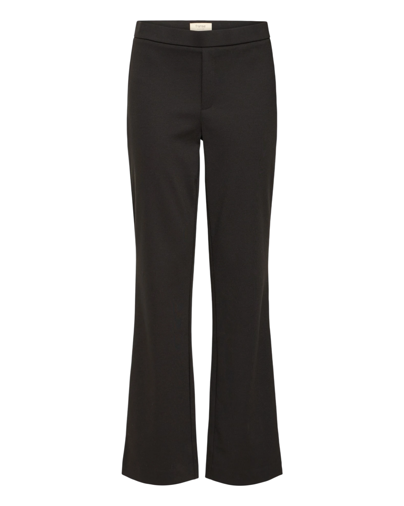 FRBLAZER Trousers - Black