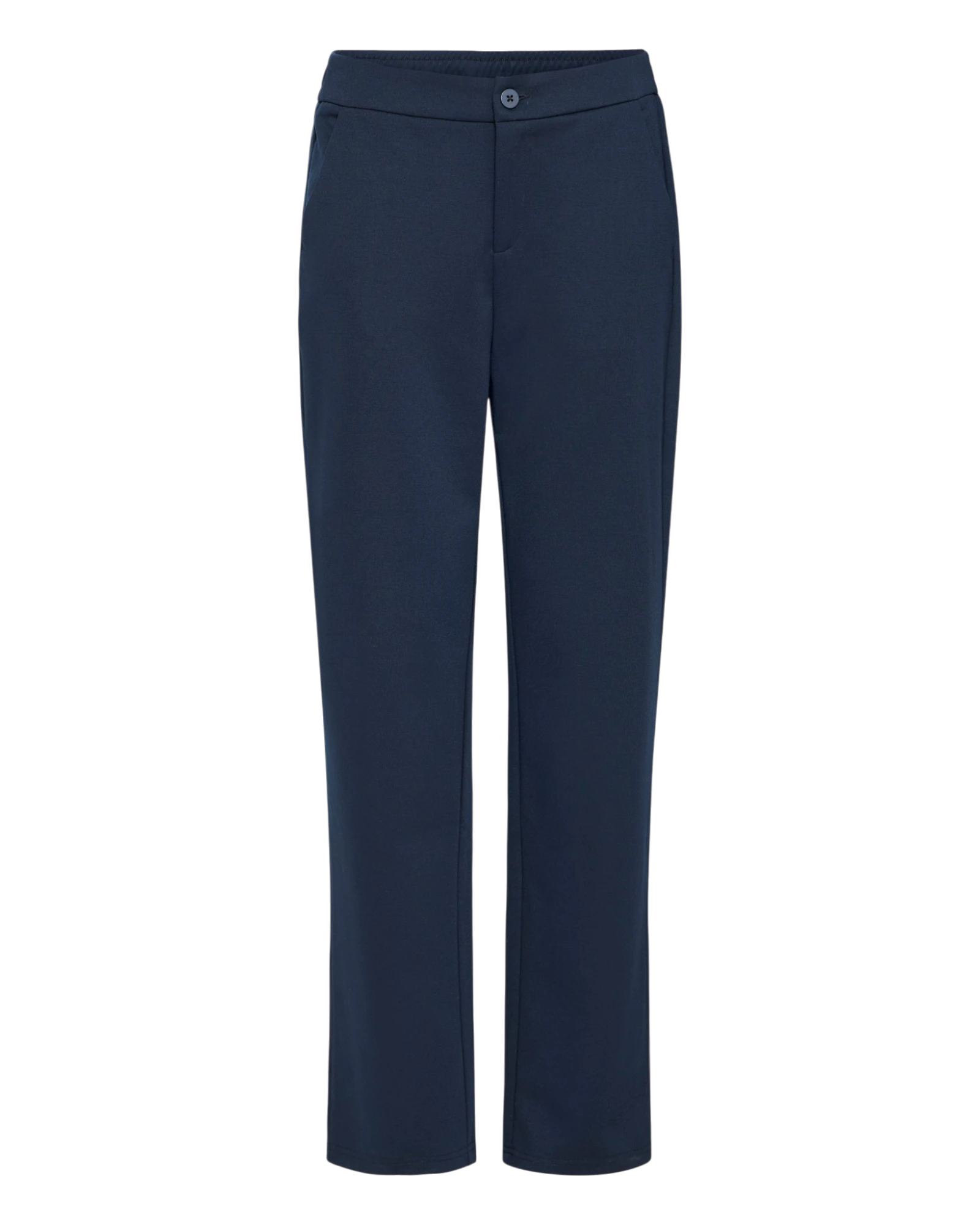 FRBLAZER Trousers - Dark Peacoat
