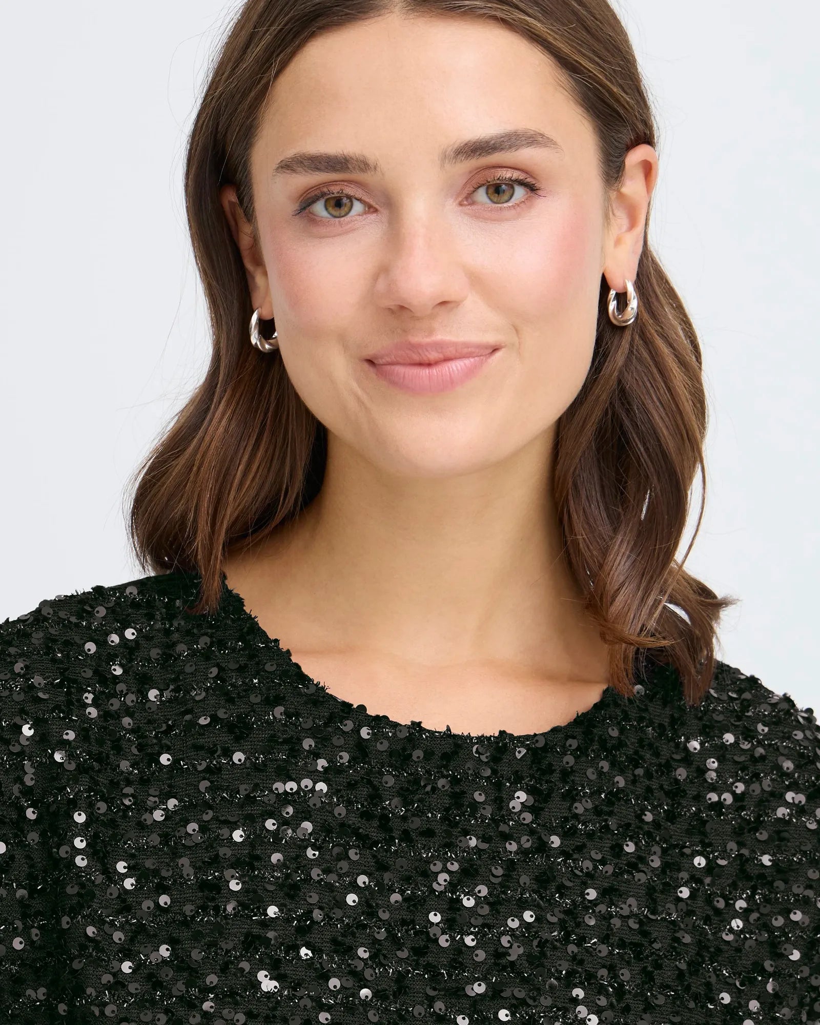 FRCHARLOTTA T-Shirt - Meteorite