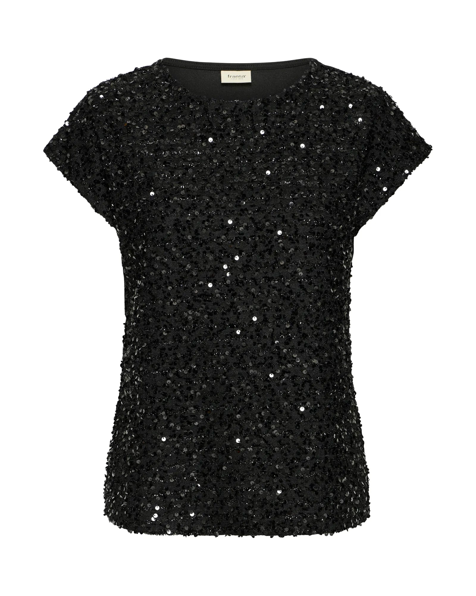 FRCHARLOTTA T-Shirt - Meteorite