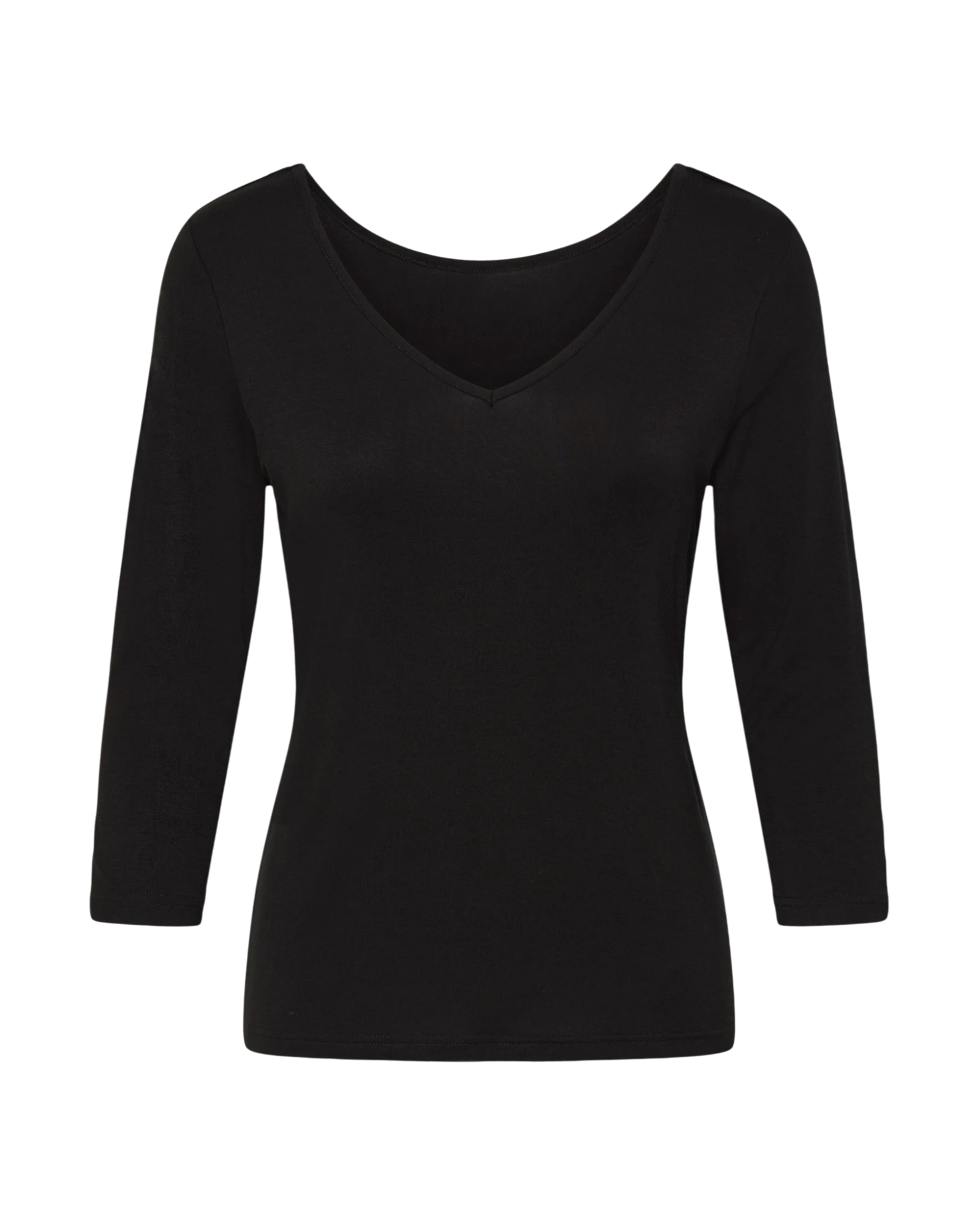 FRDOTTA T-Shirt - Black