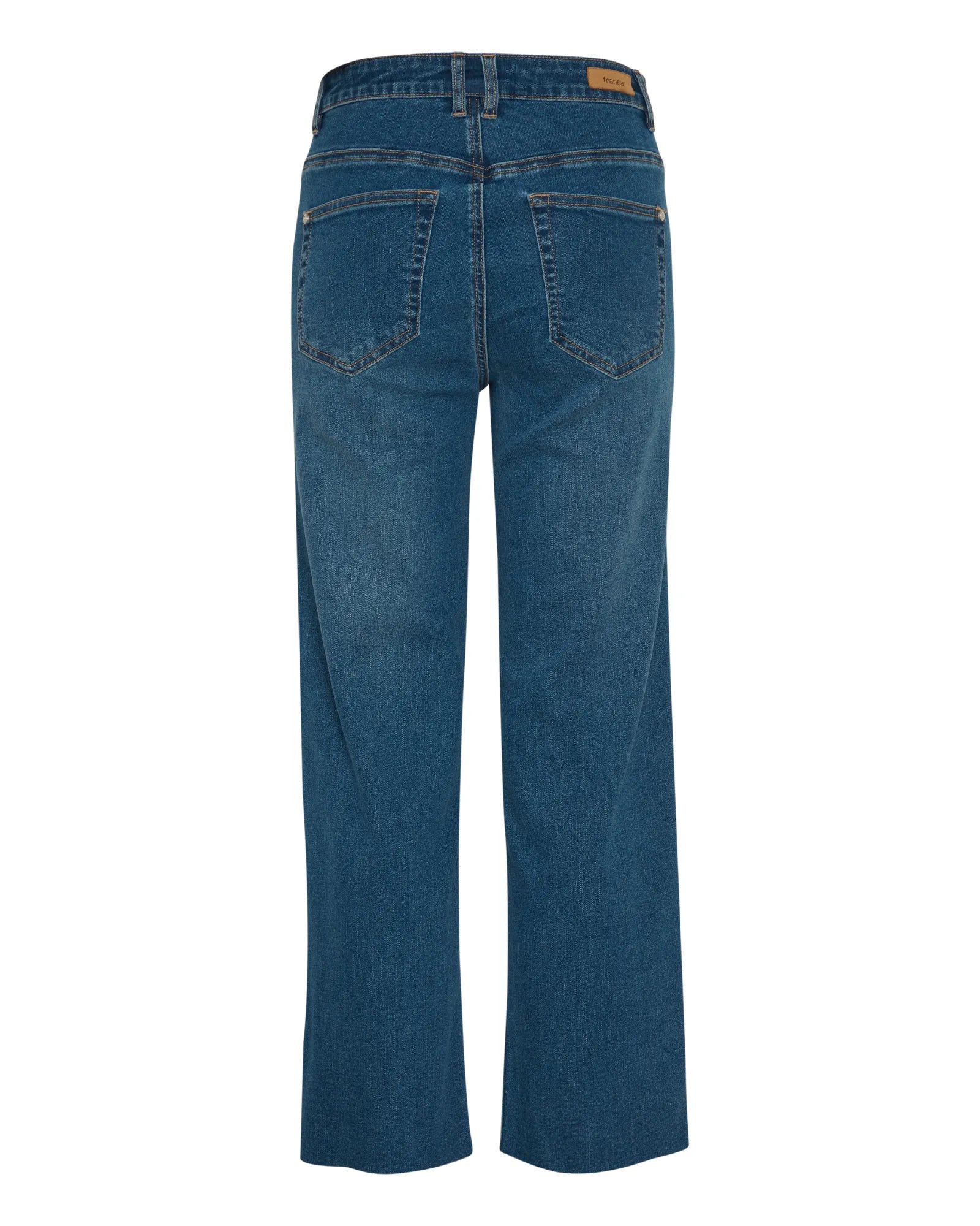 FRFRIDA Jeans - Mid Blue Denim