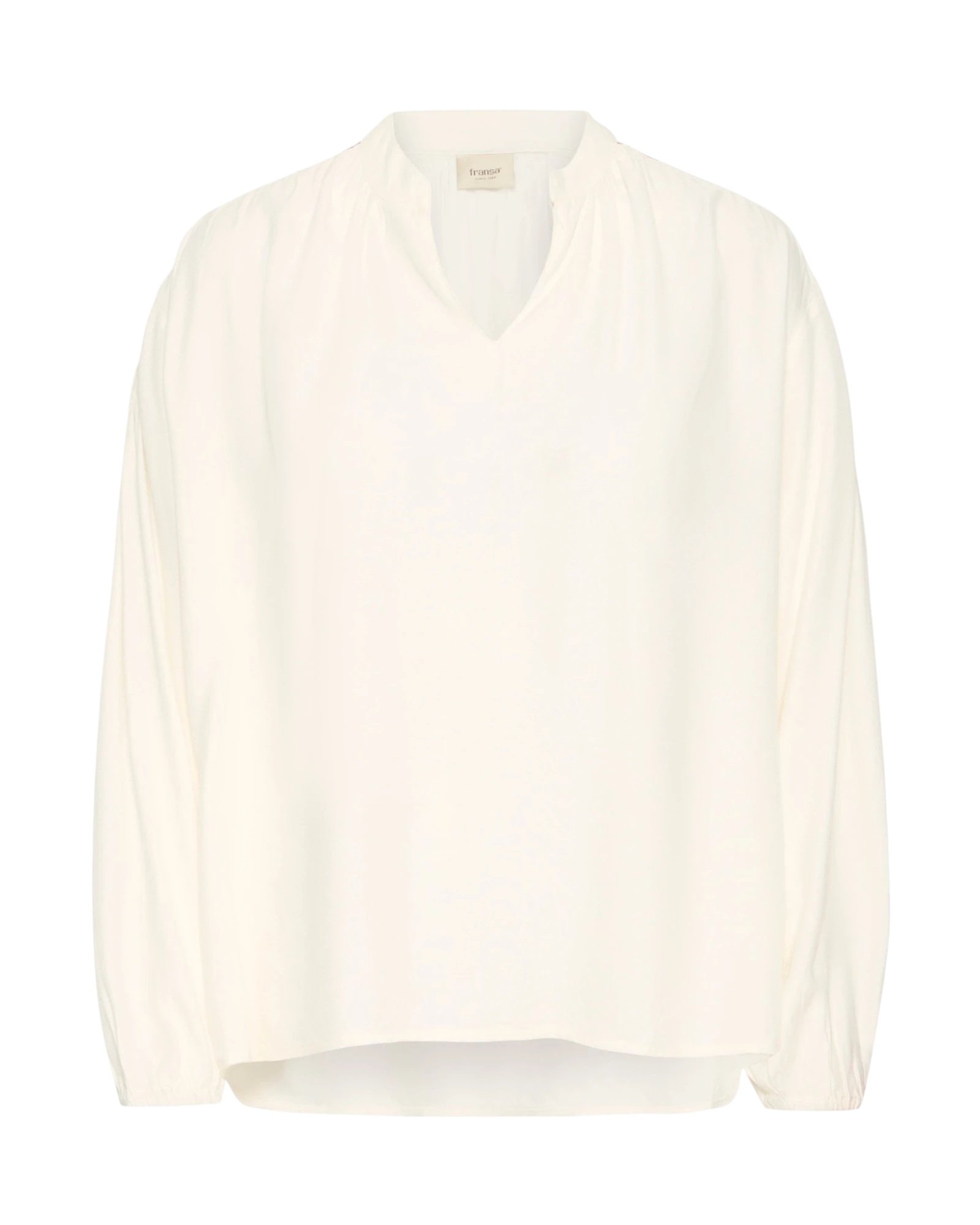 FRHELENE Blouse - Whisper White