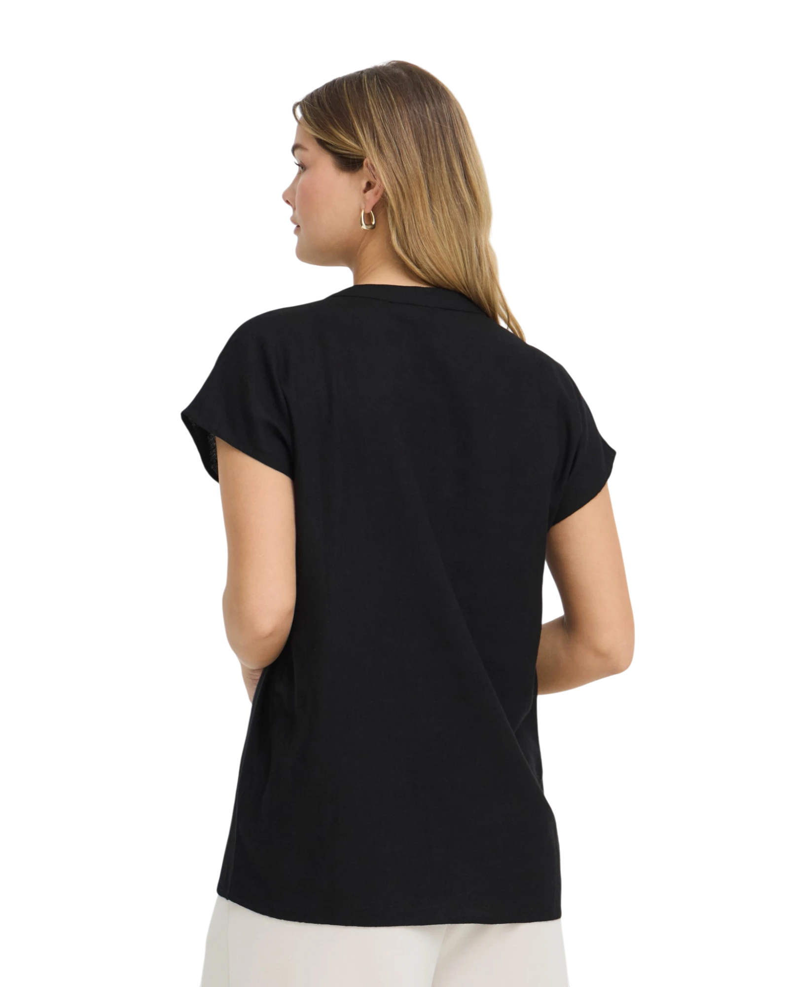 FRJETT Blouse - Meteorite