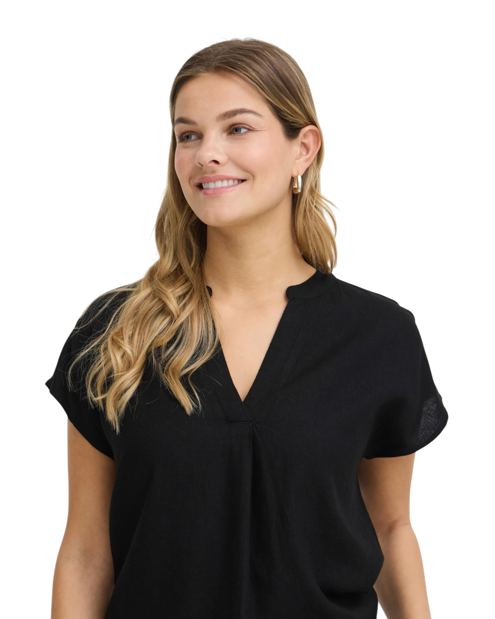FRJETT Blouse - Meteorite