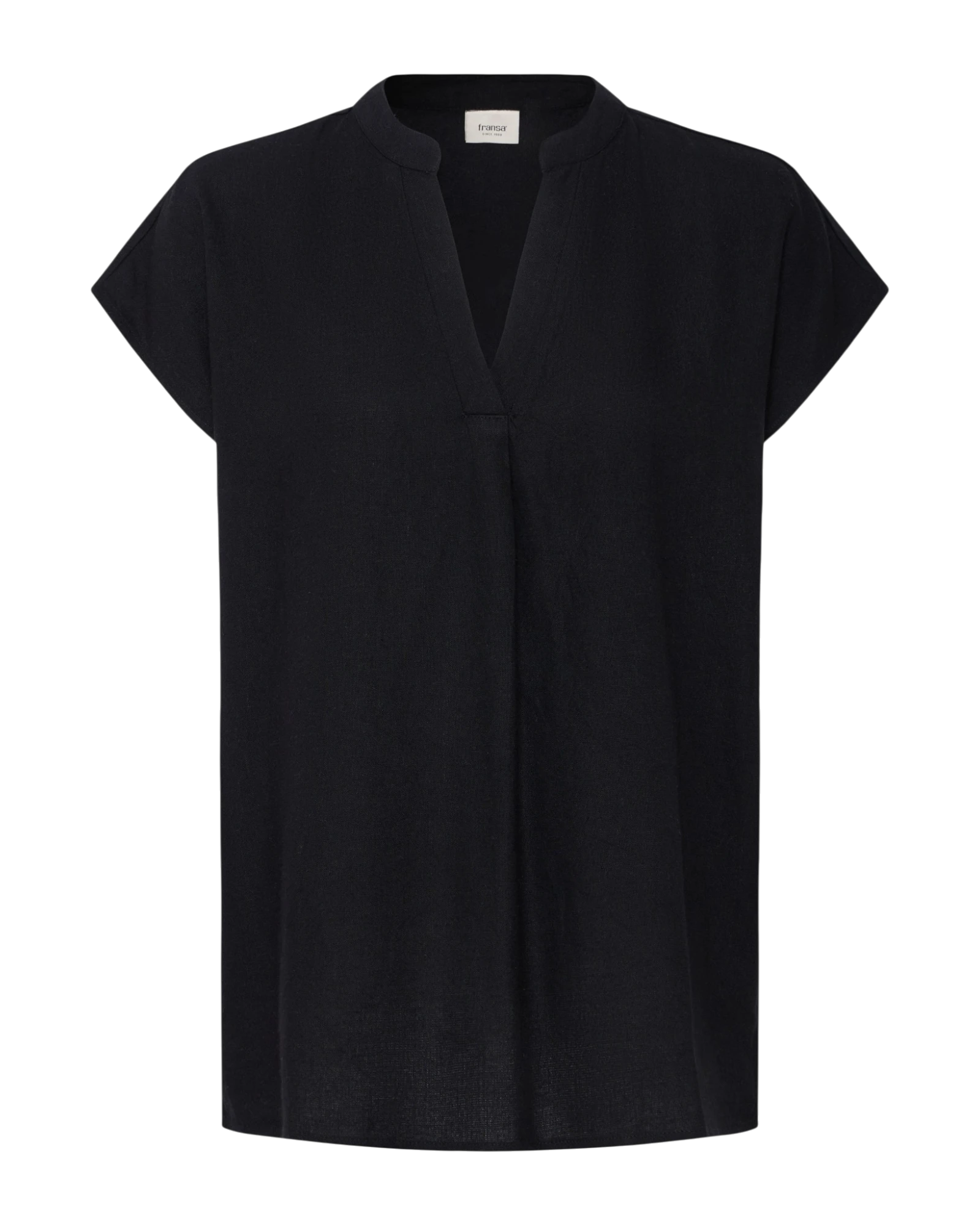 FRJETT Blouse - Meteorite
