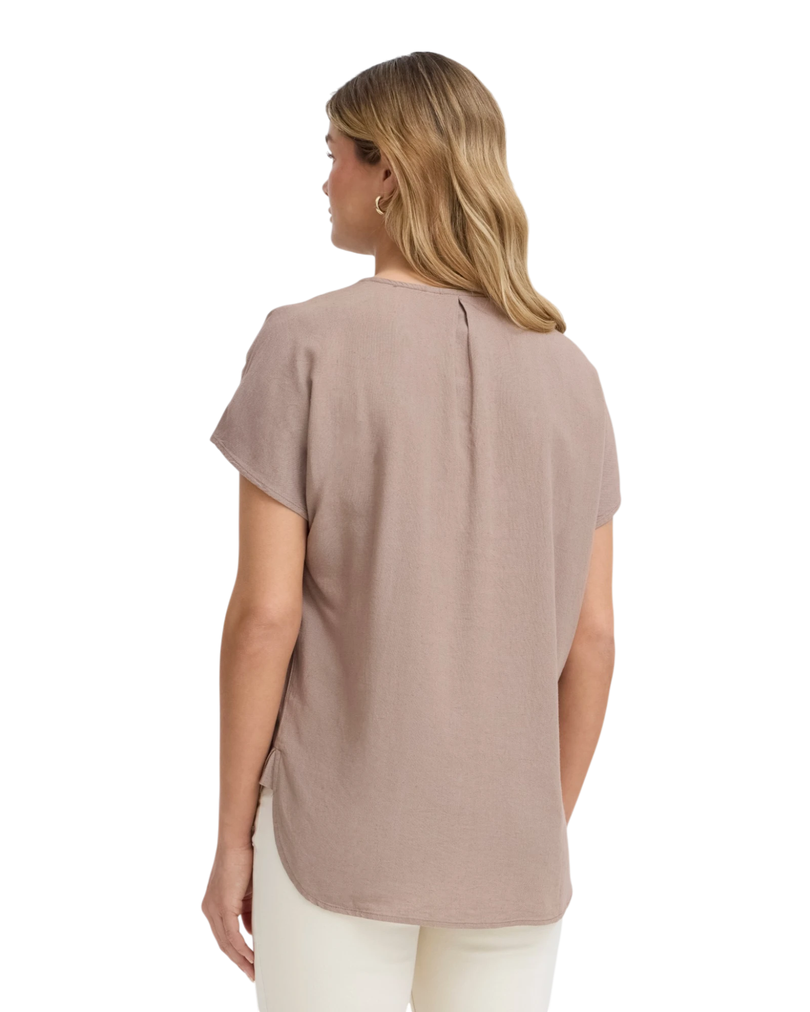 FRJETT Blouse - Mountain Trail