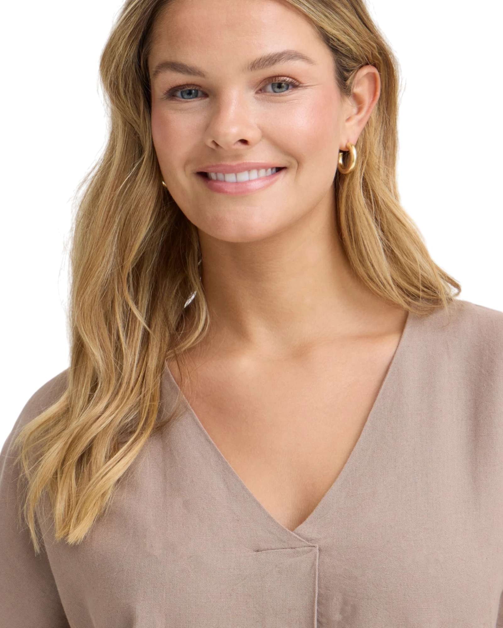 FRJETT Blouse - Mountain Trail