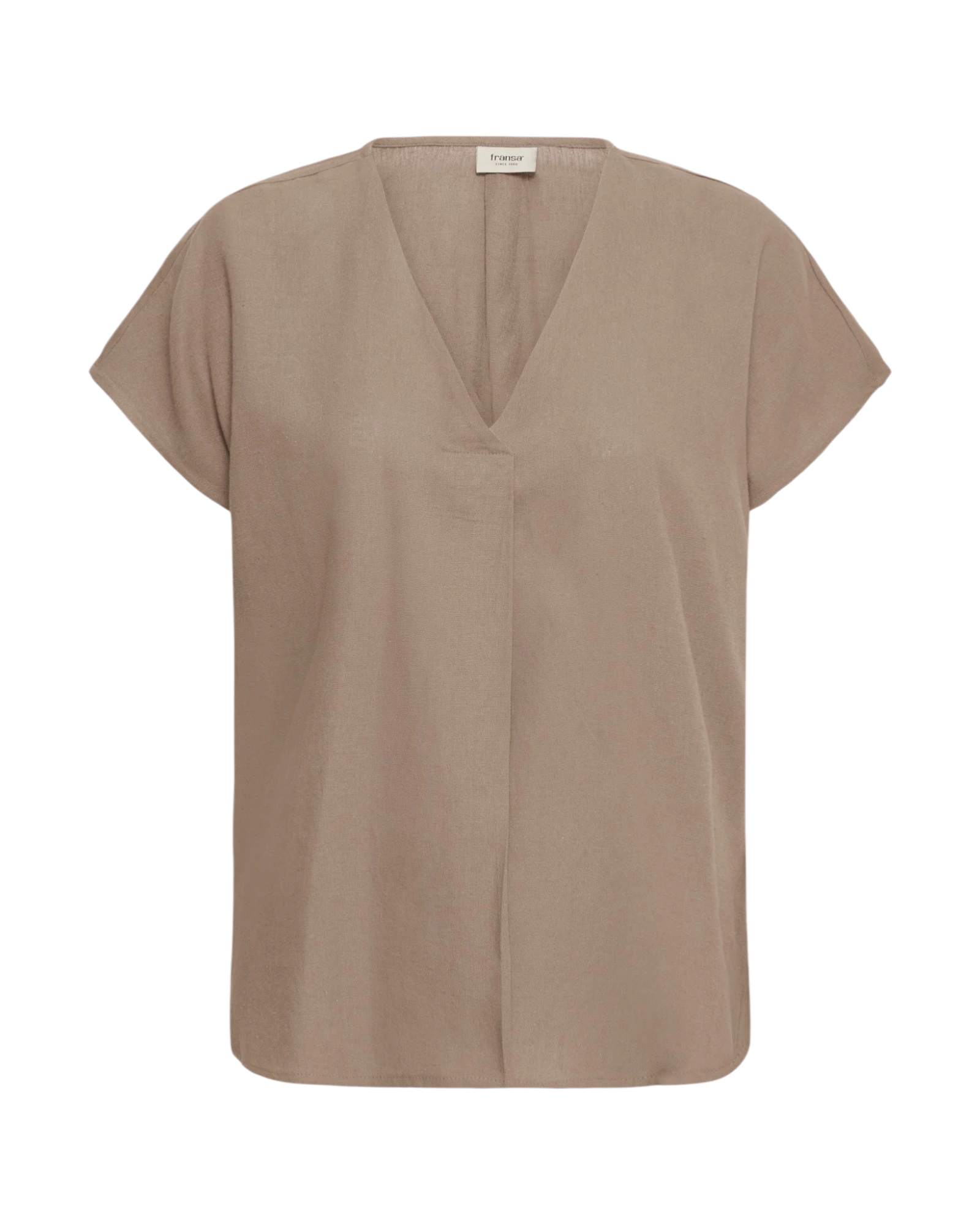 FRJETT Blouse - Mountain Trail
