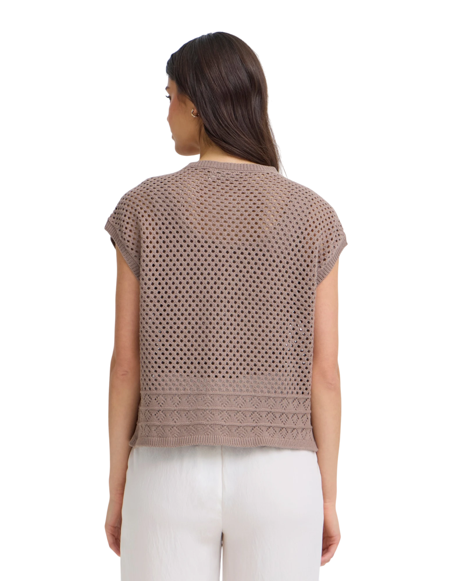 FRJOSA Cardigan - Mountain Trail